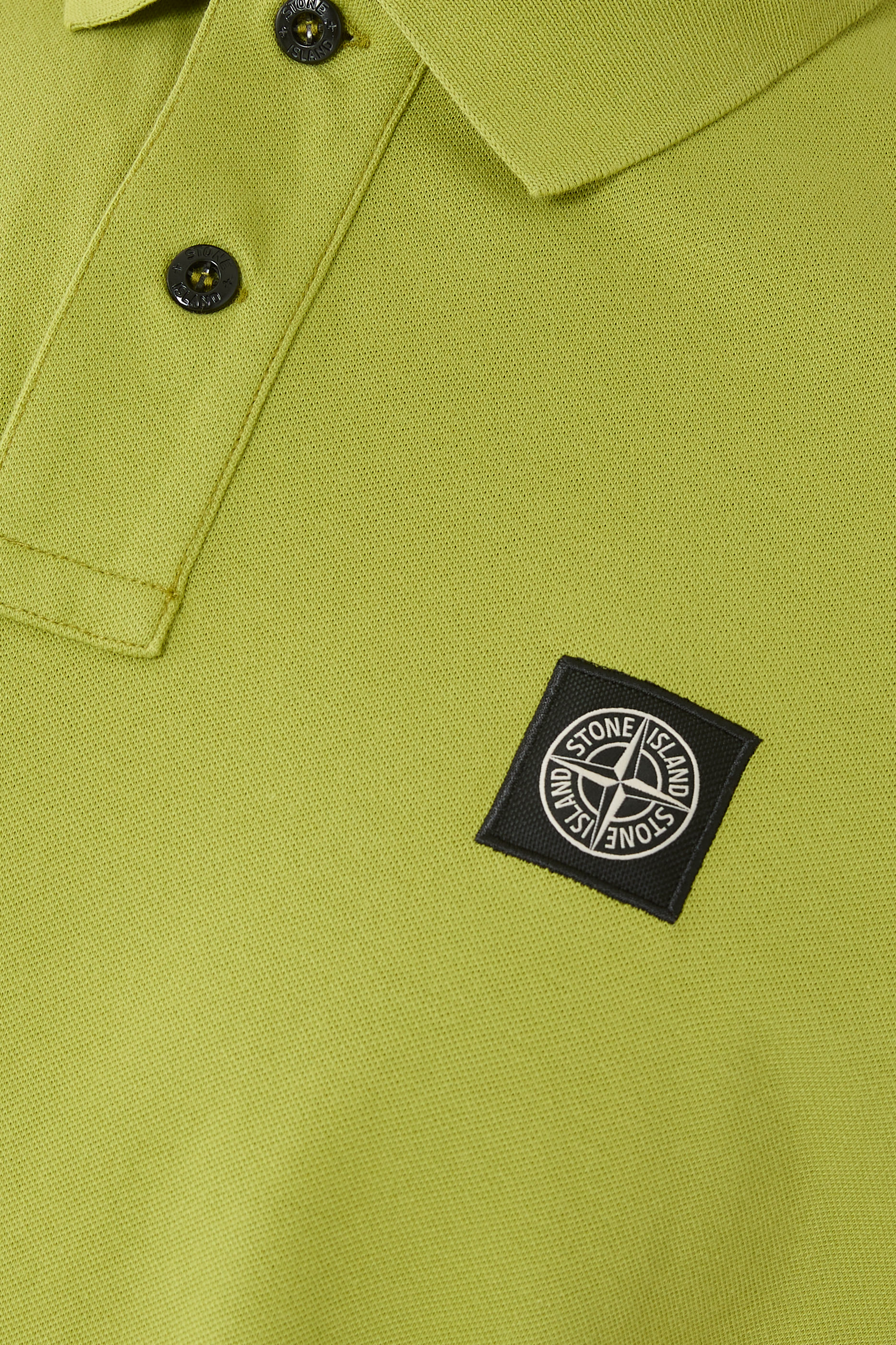 Short Sleeve Polo Shirt