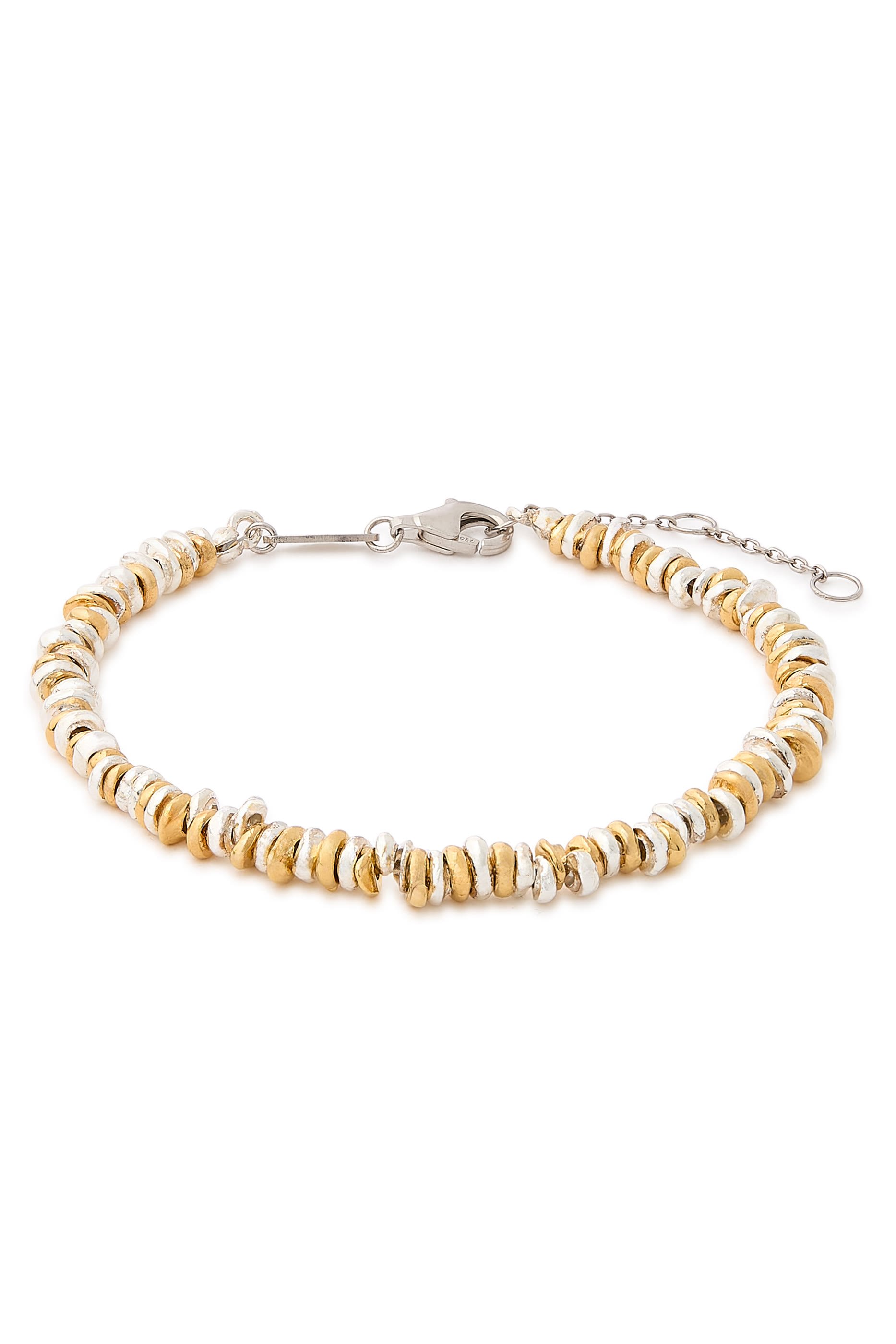 Judy Bracelet, Sterling Silver