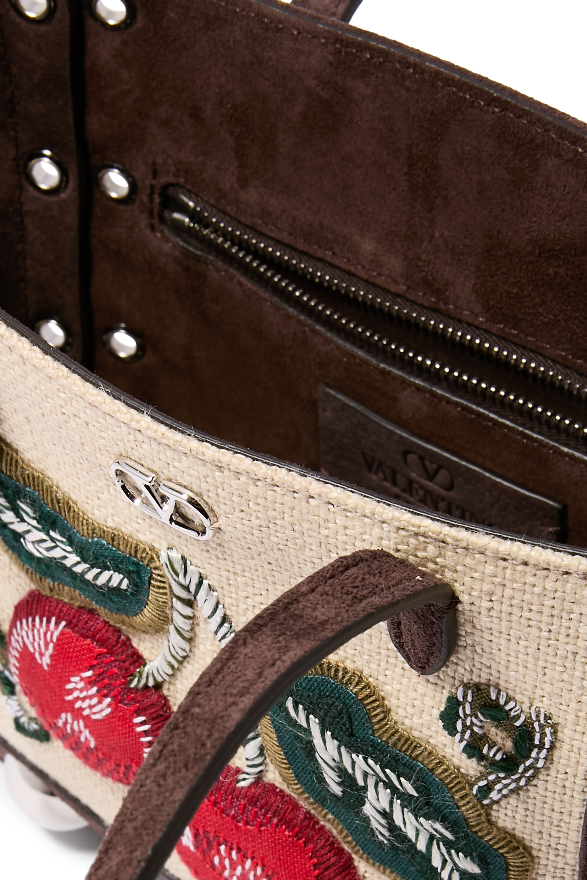 Nellcôte Mini Shopping Bag