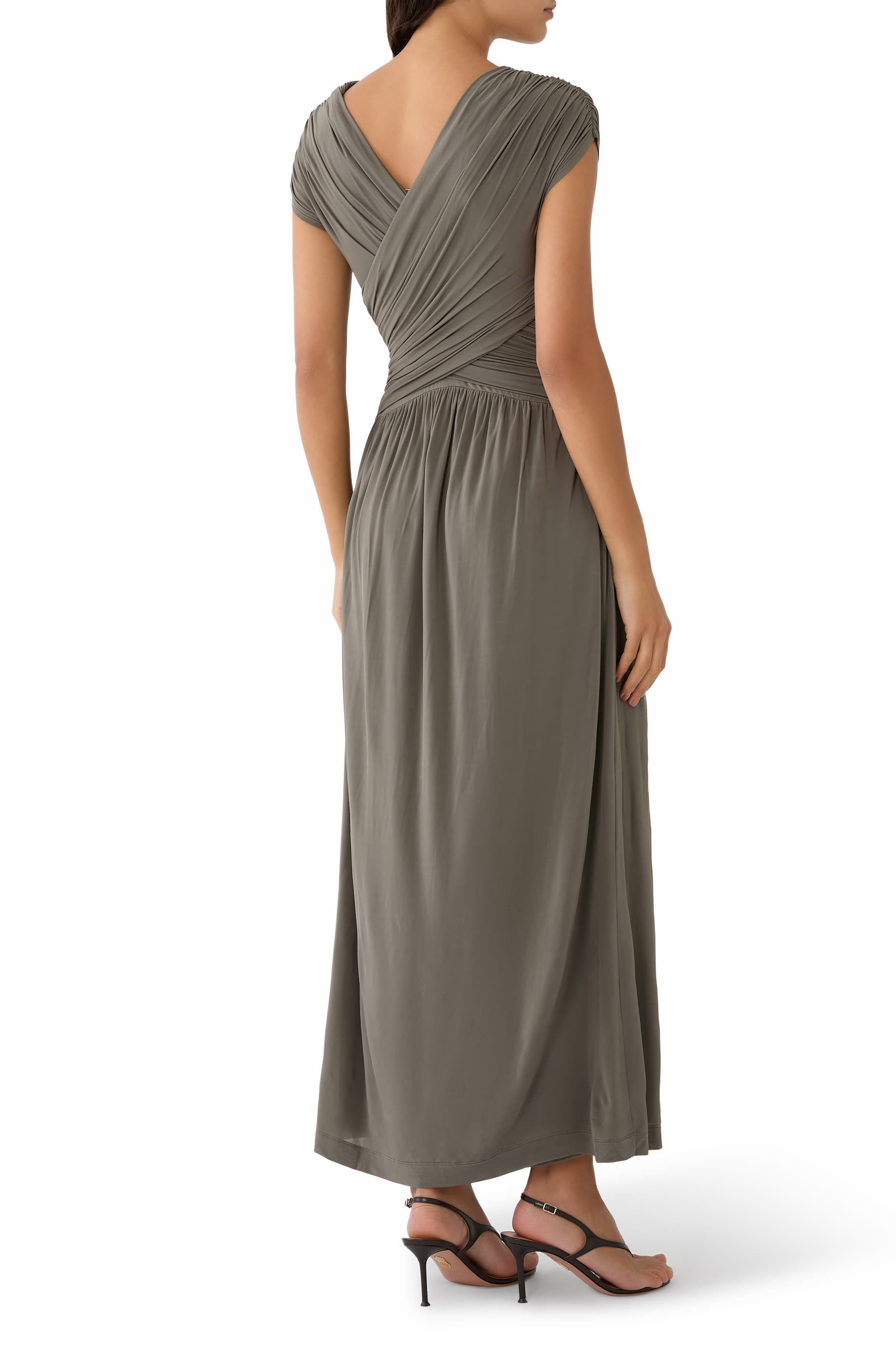 Freja Dress