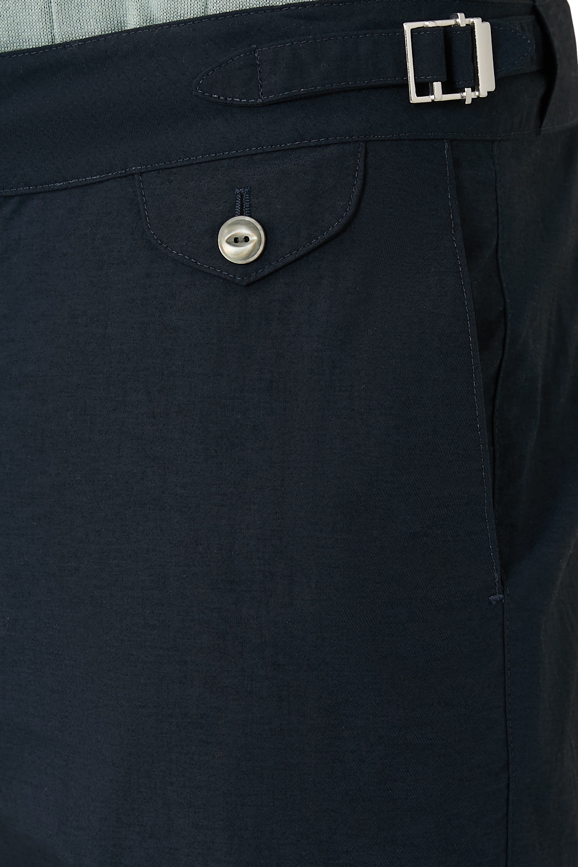 Cruiser Twill Travel Trousers