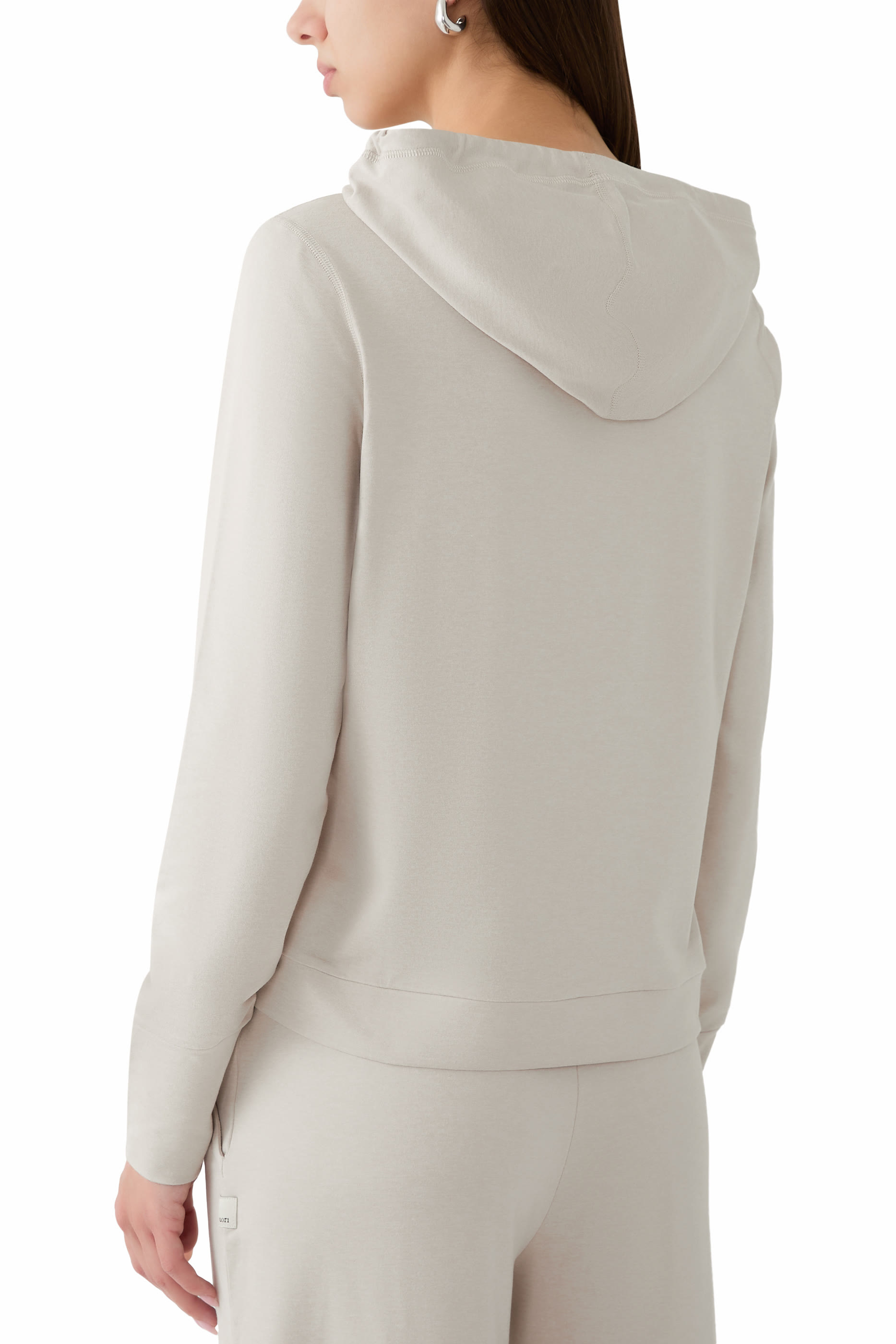  Halo Essential Hoodie