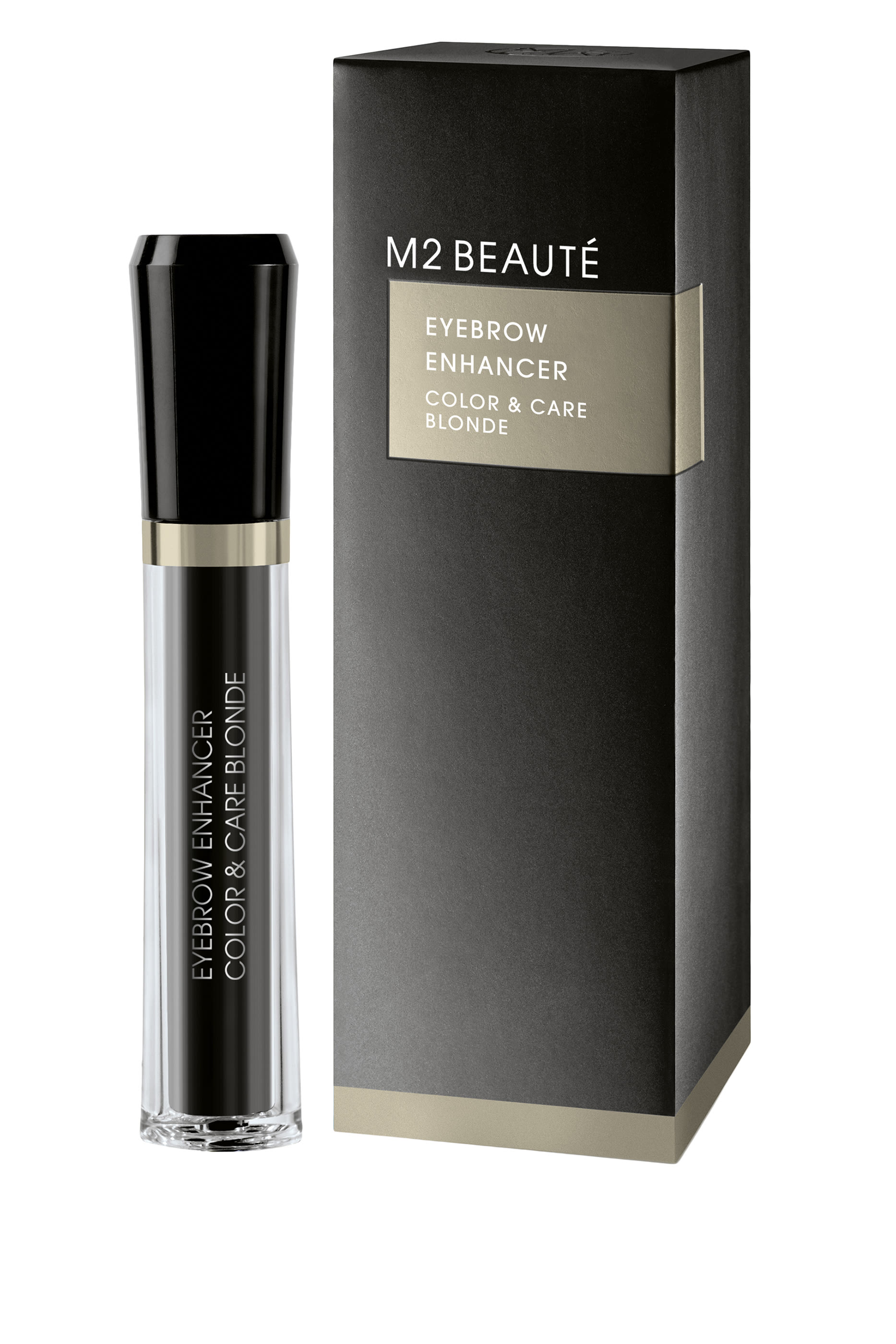 Eyebrow Enhancer Color And Care