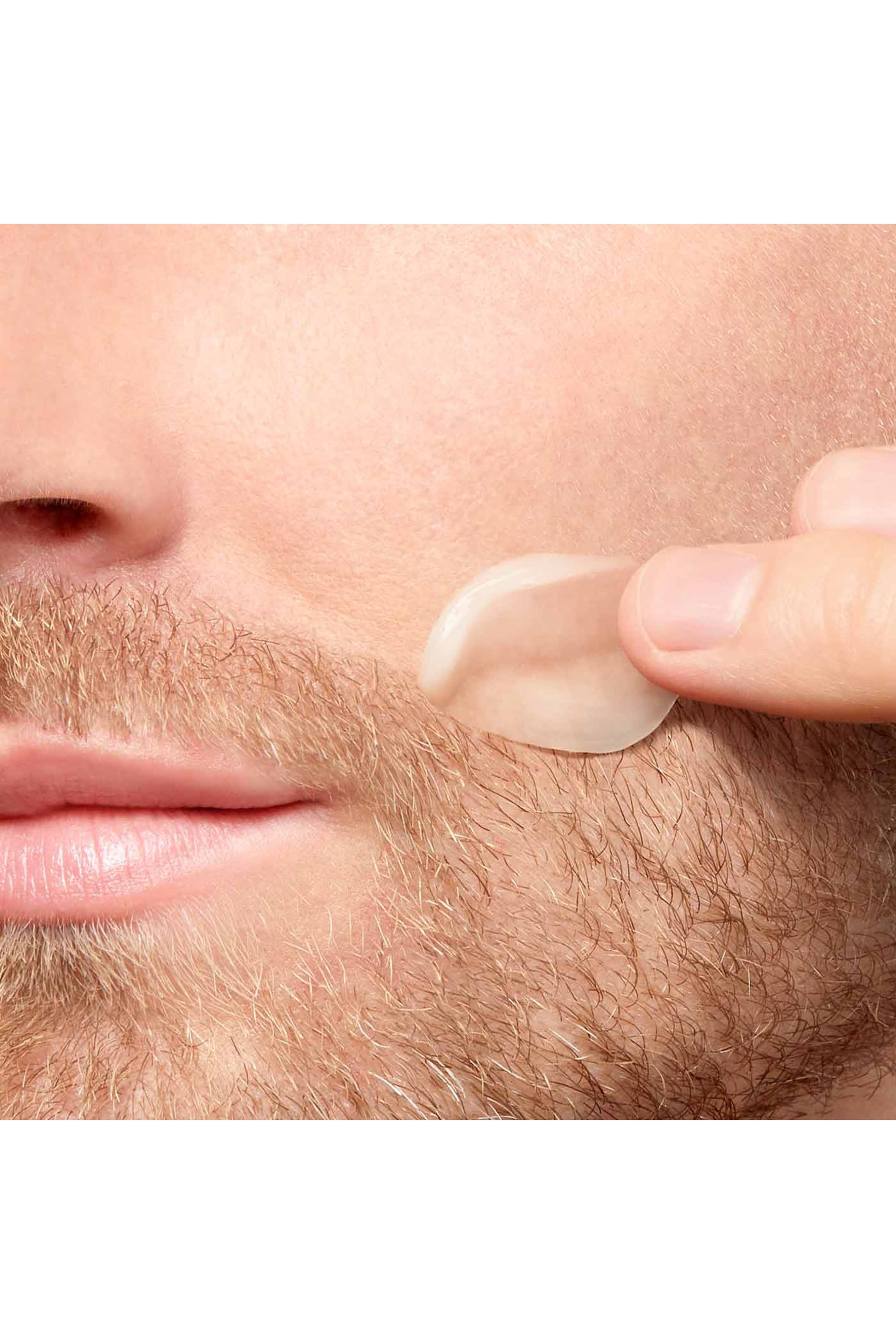 After Shave Soothing Gel