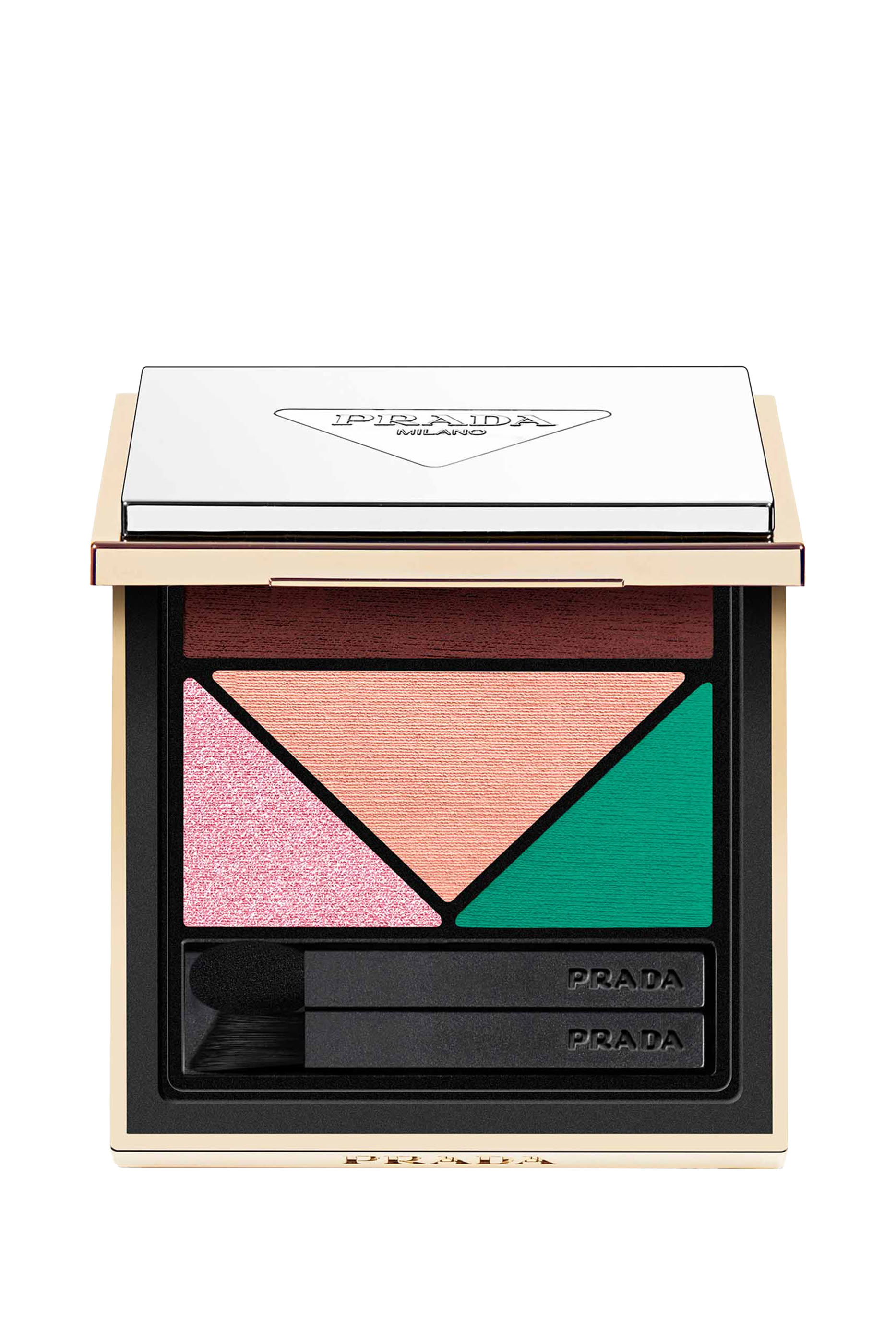 Dimensions Durable Multi-Effect Eyeshadow Palette