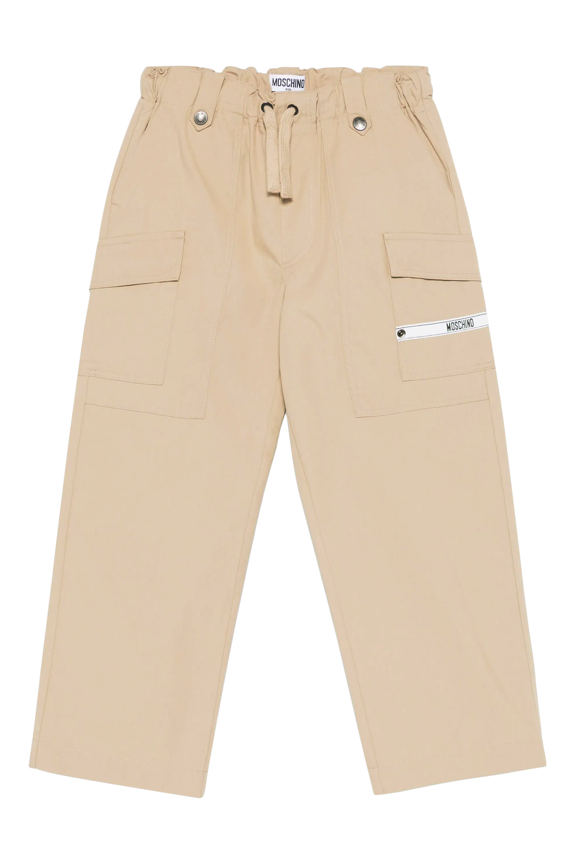 Kids Cargo Pants