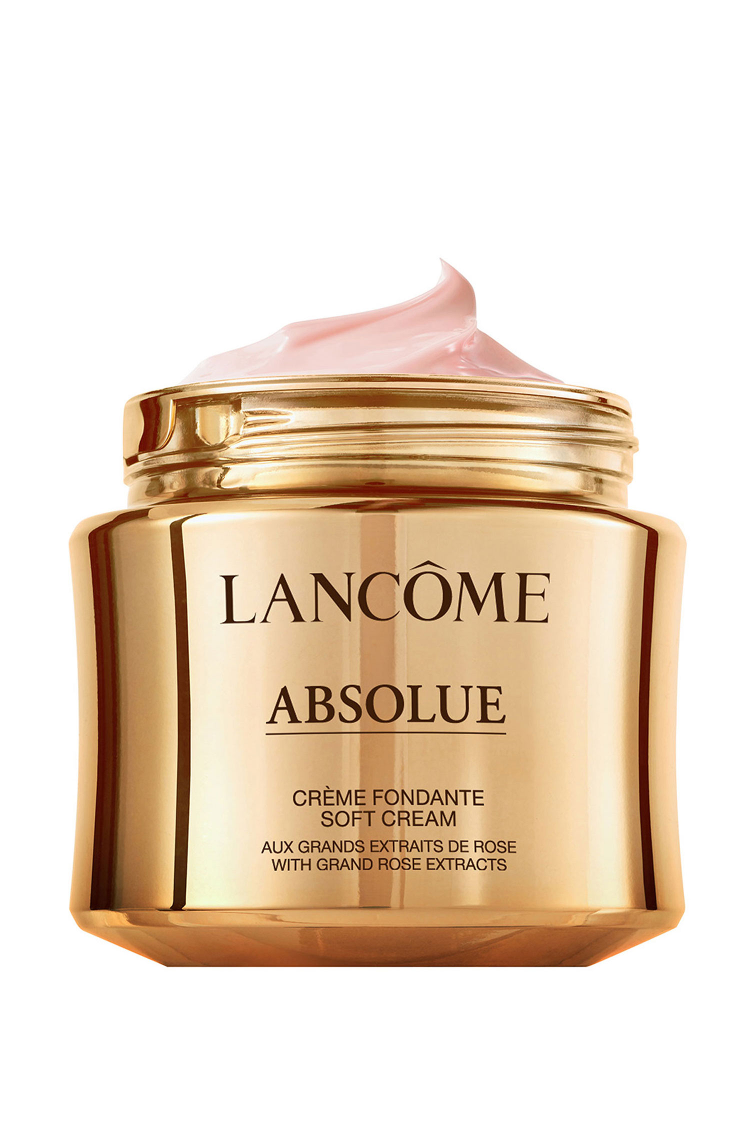 Absolue Soft Cream