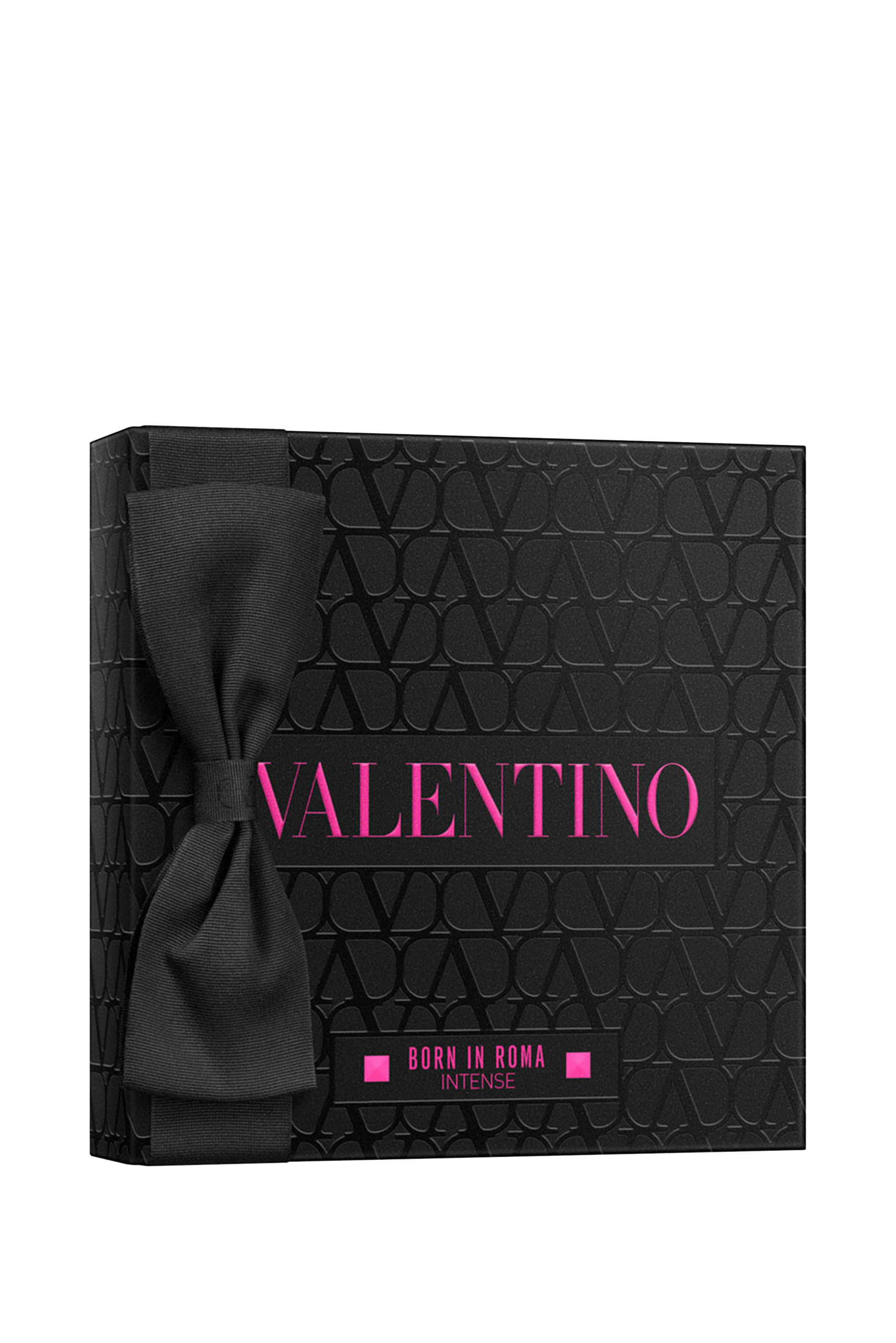 Born In Roma Uomo Intense Gift Set