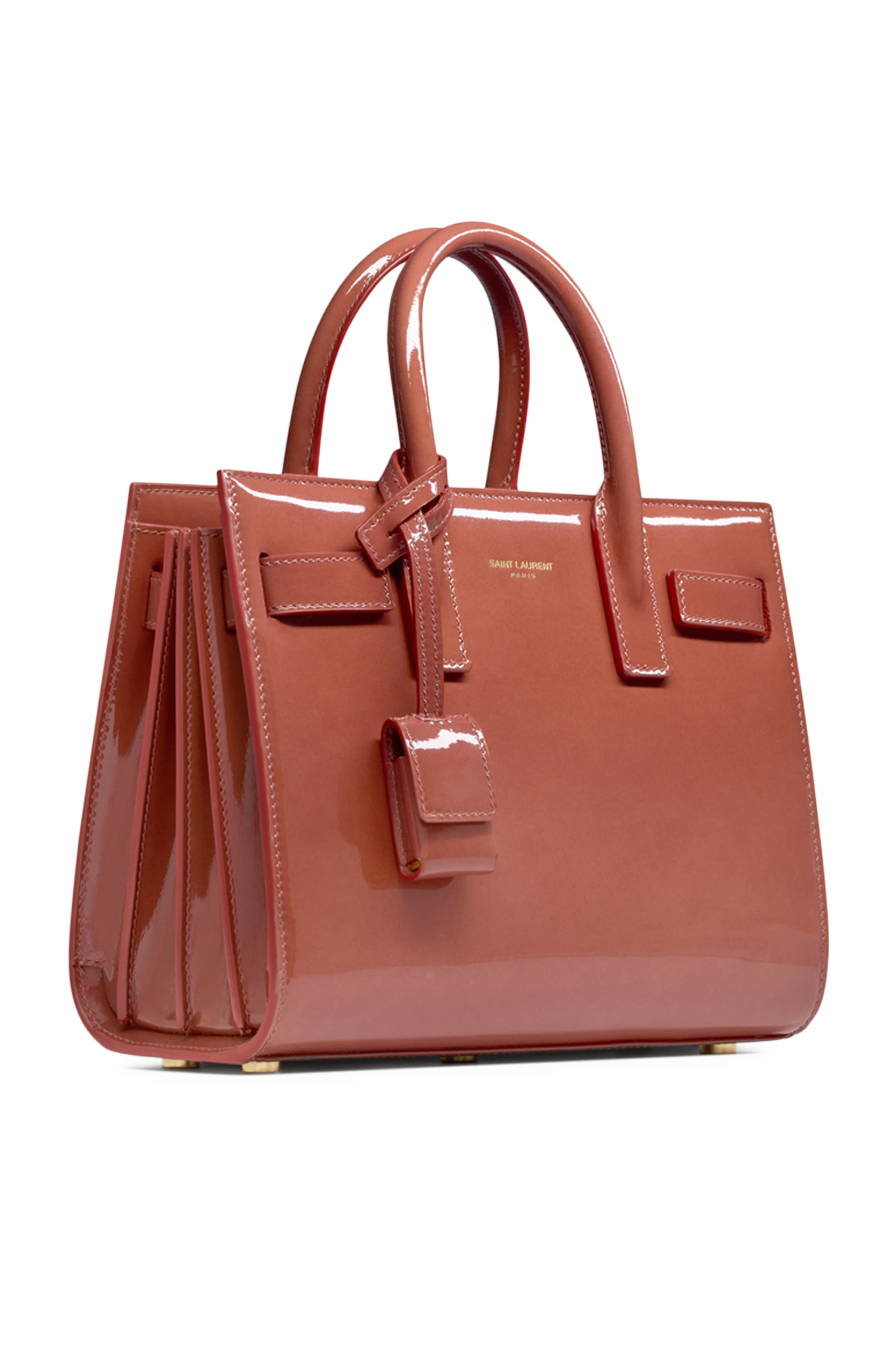 Sac De Jour Nano Bag