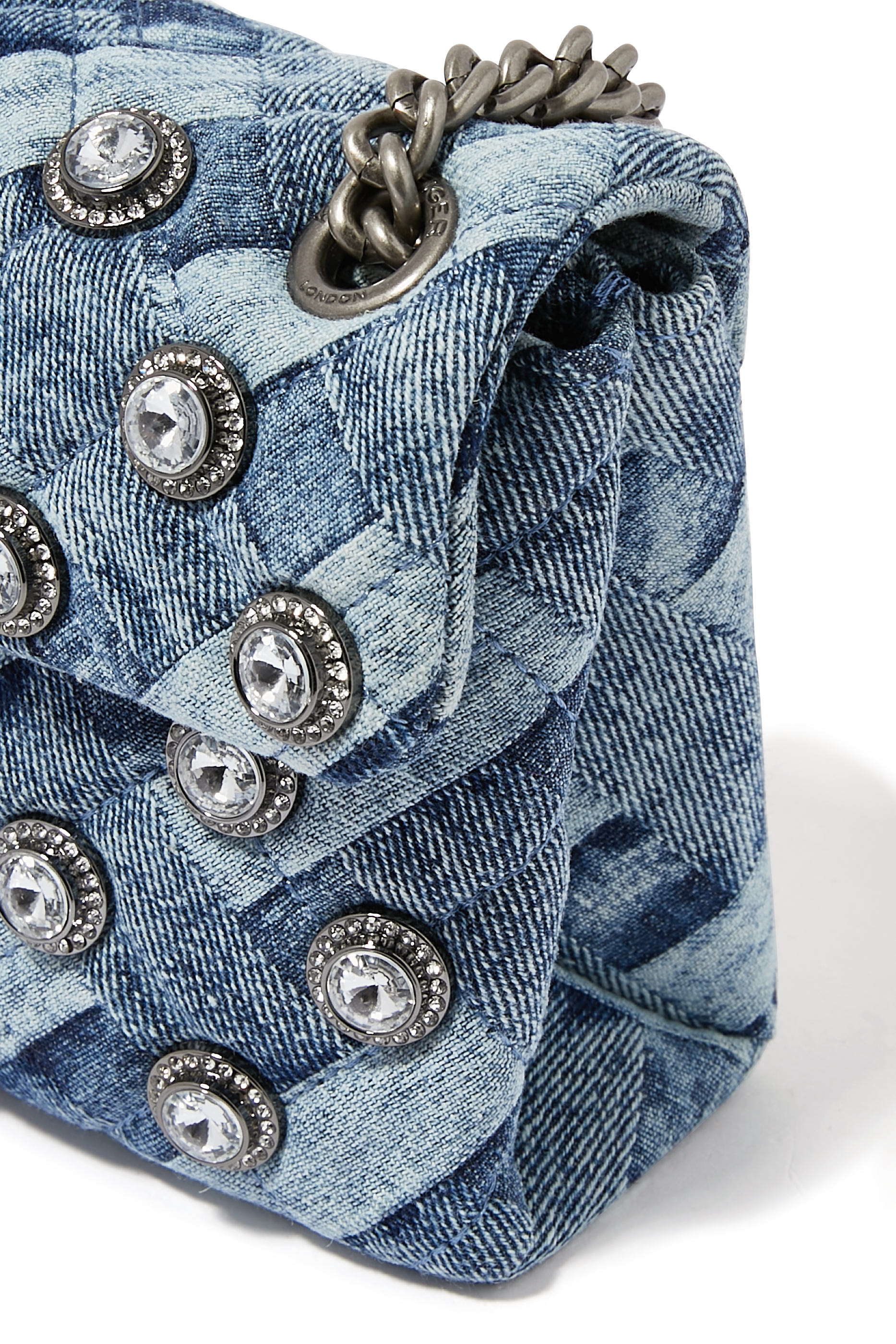 Kensington Mini Shoulder Bag