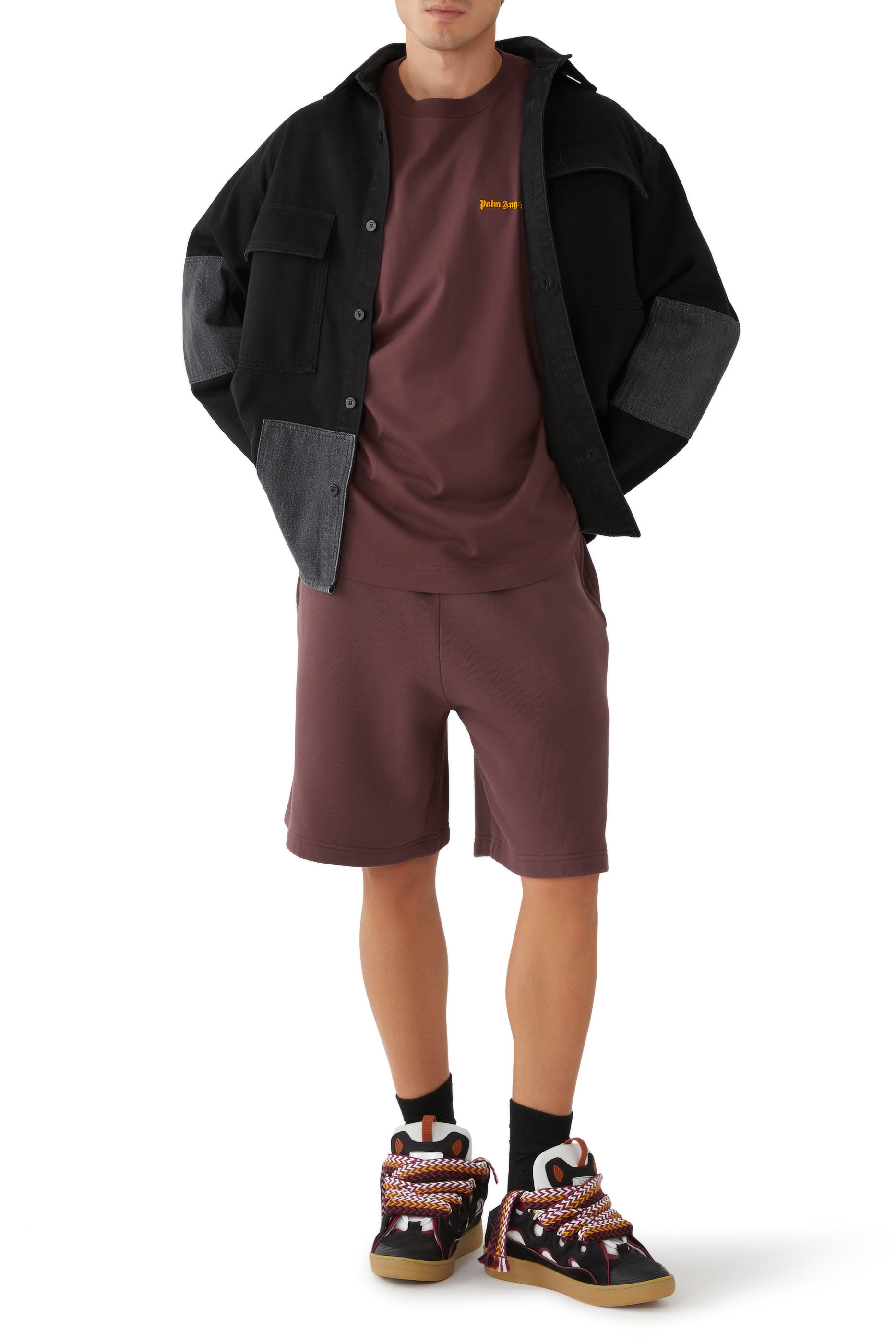 Classic Logo T-Shirt