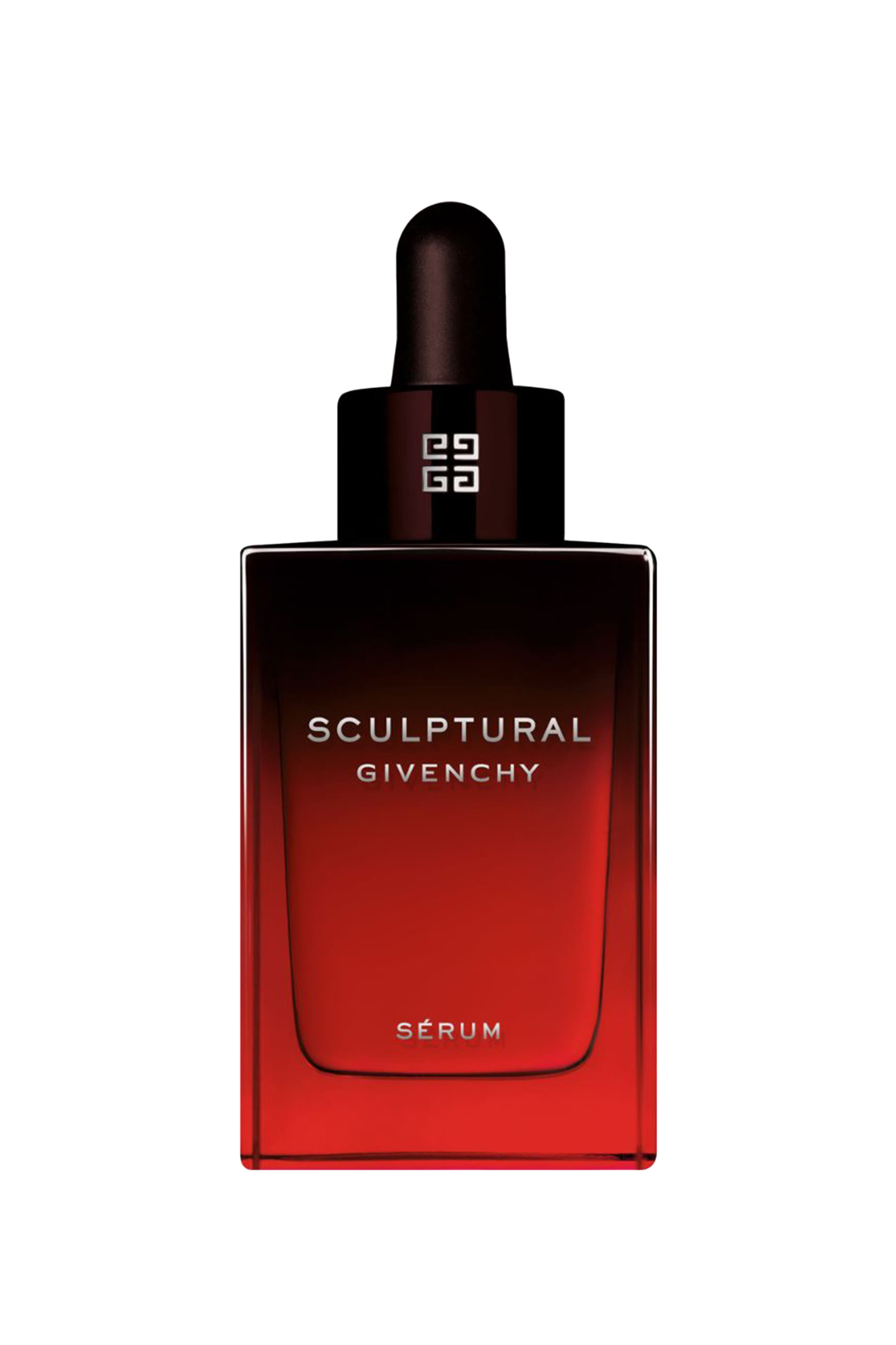 Sculptural Serum