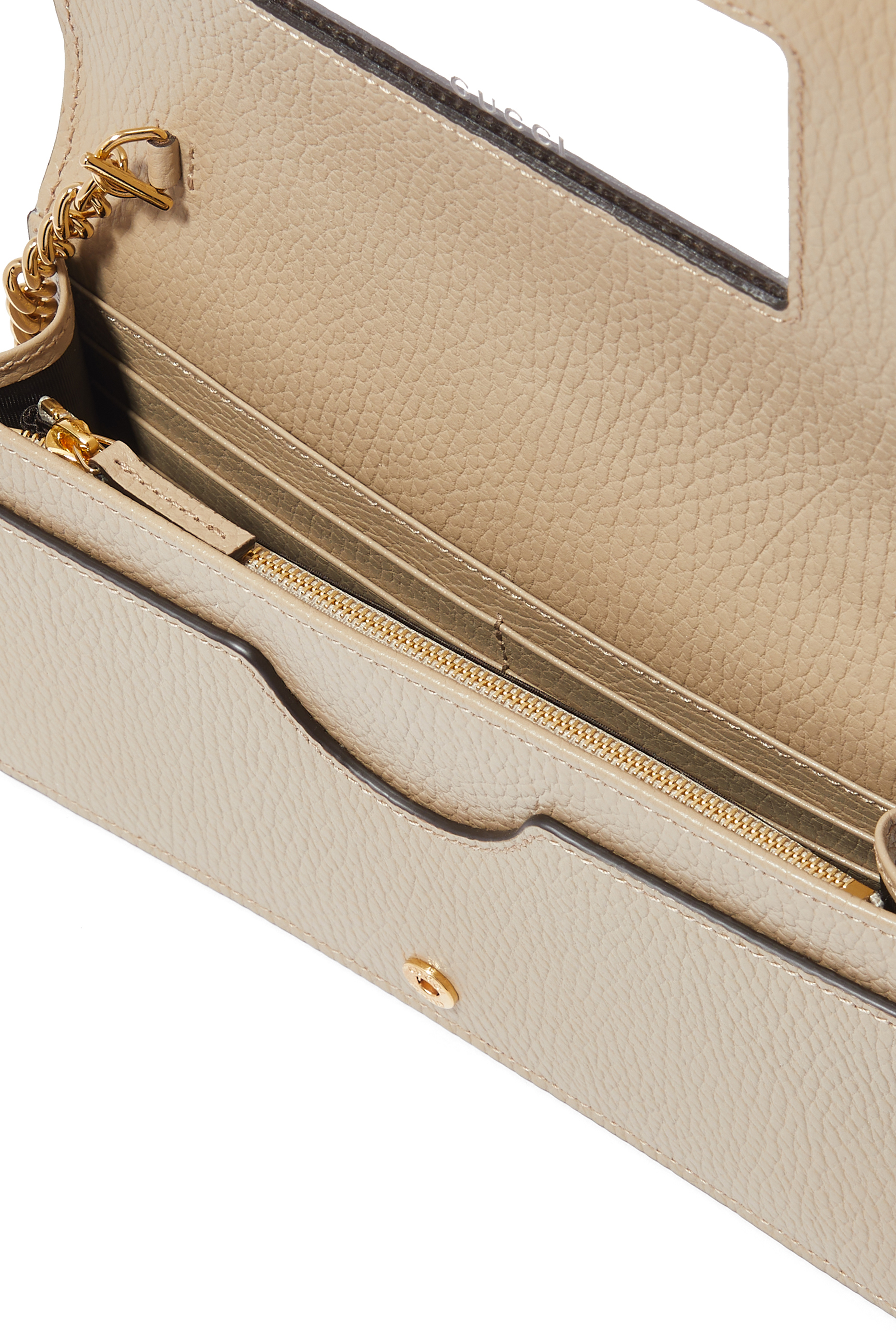 GG Marmont Mini Chain Bag