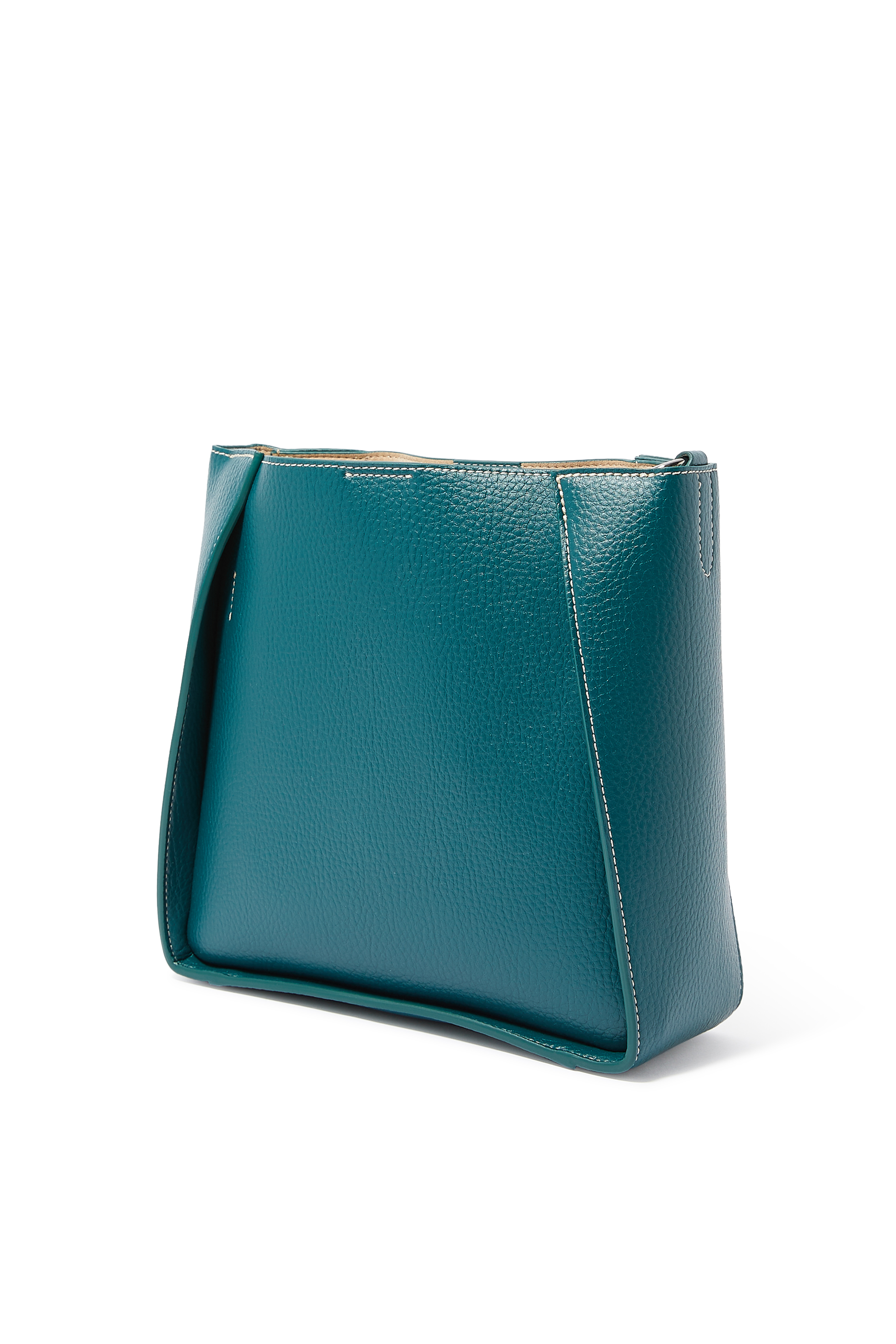 Logo Mini Crossbody Bag