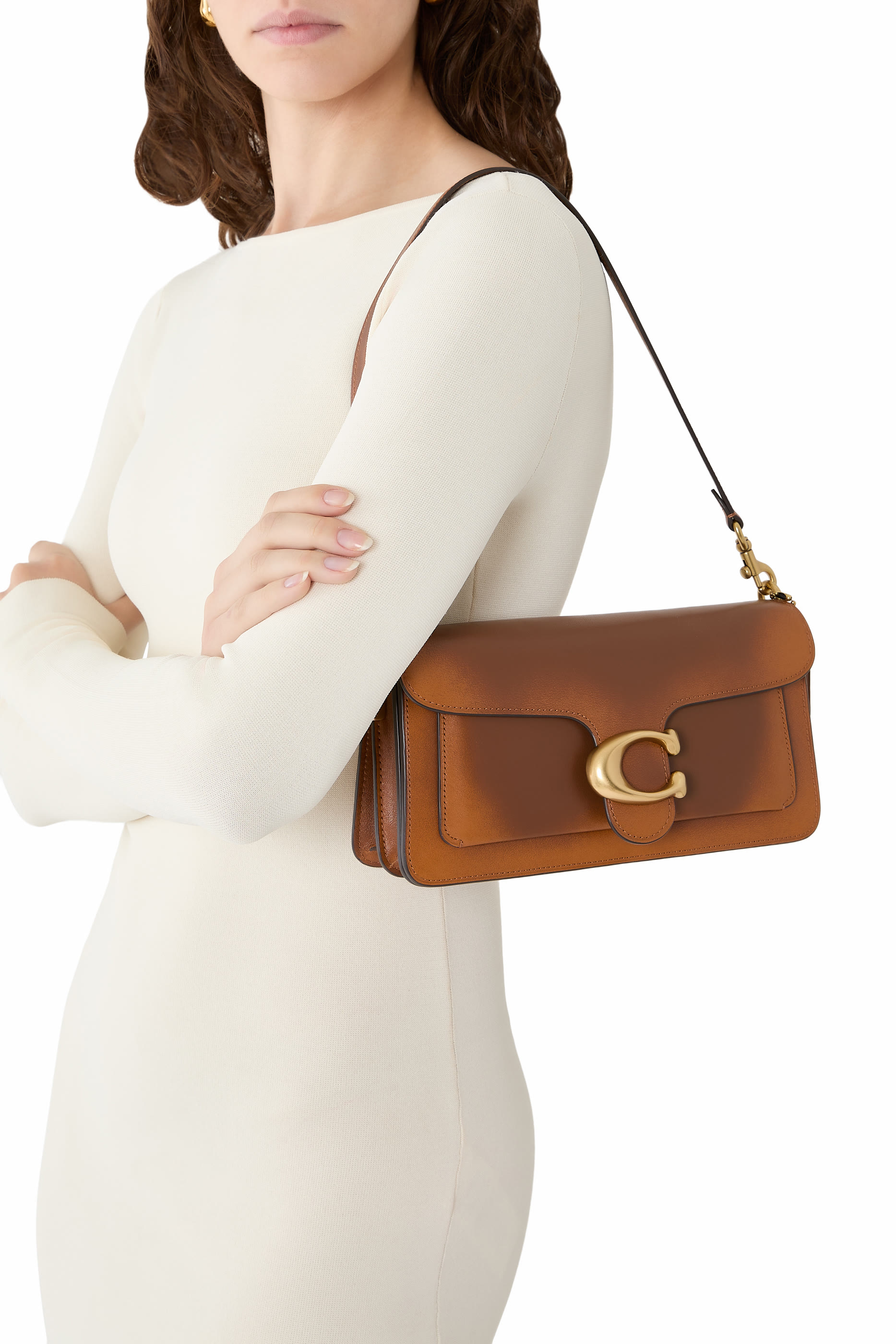 Tabby 26 Shoulder Bag