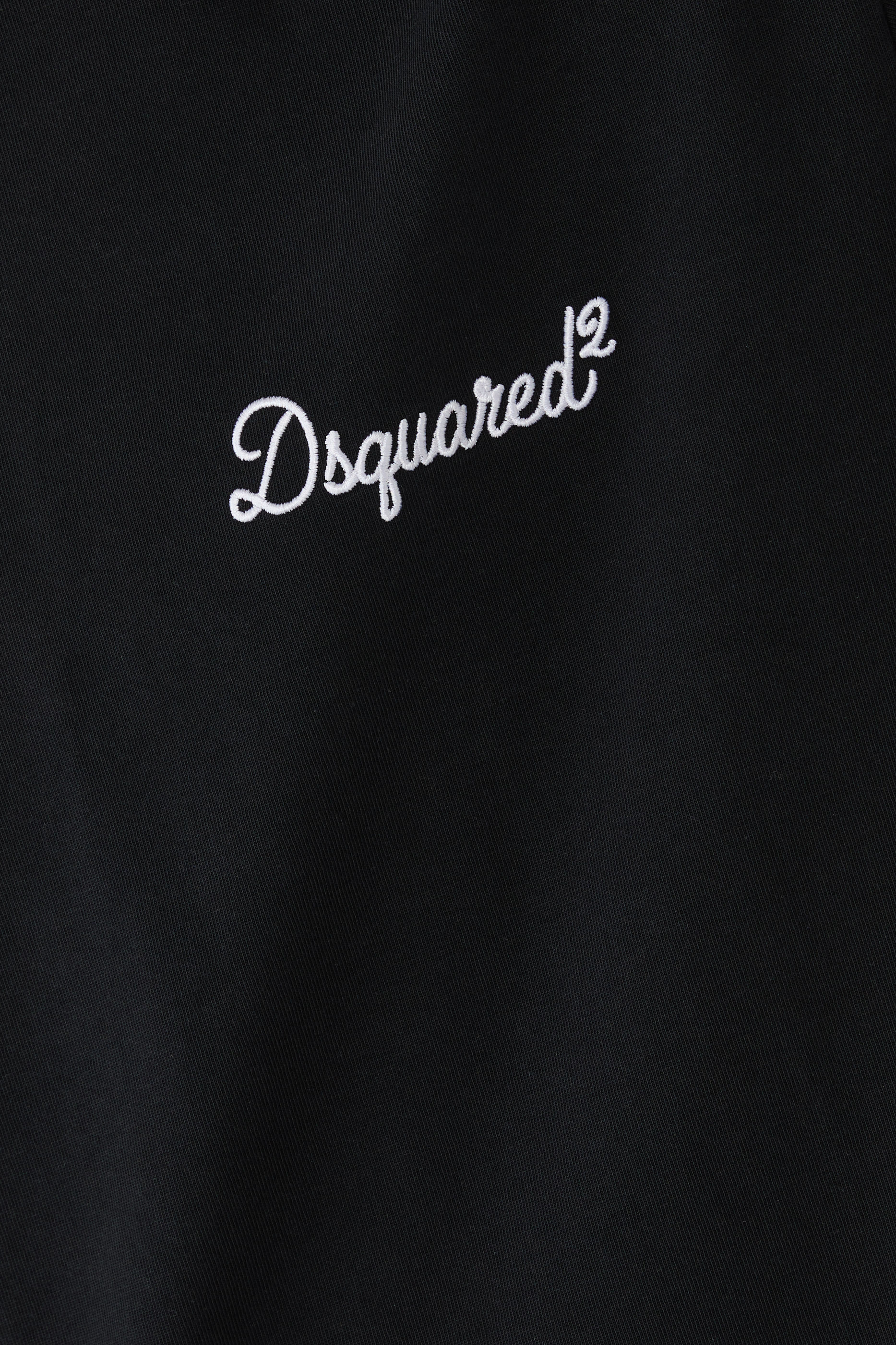 Logo Signature Loose Fit T-Shirt