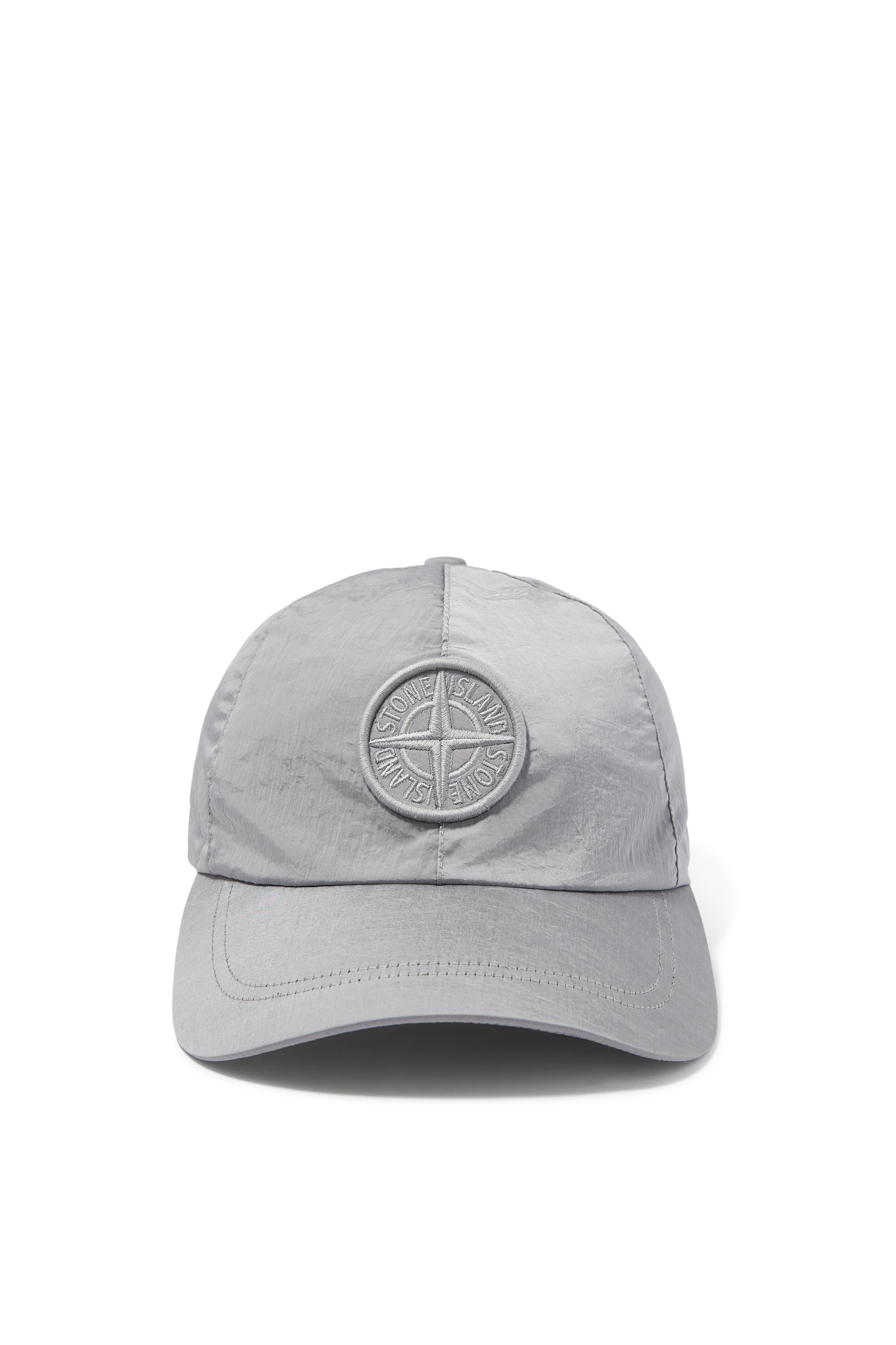Logo Nylon Cap