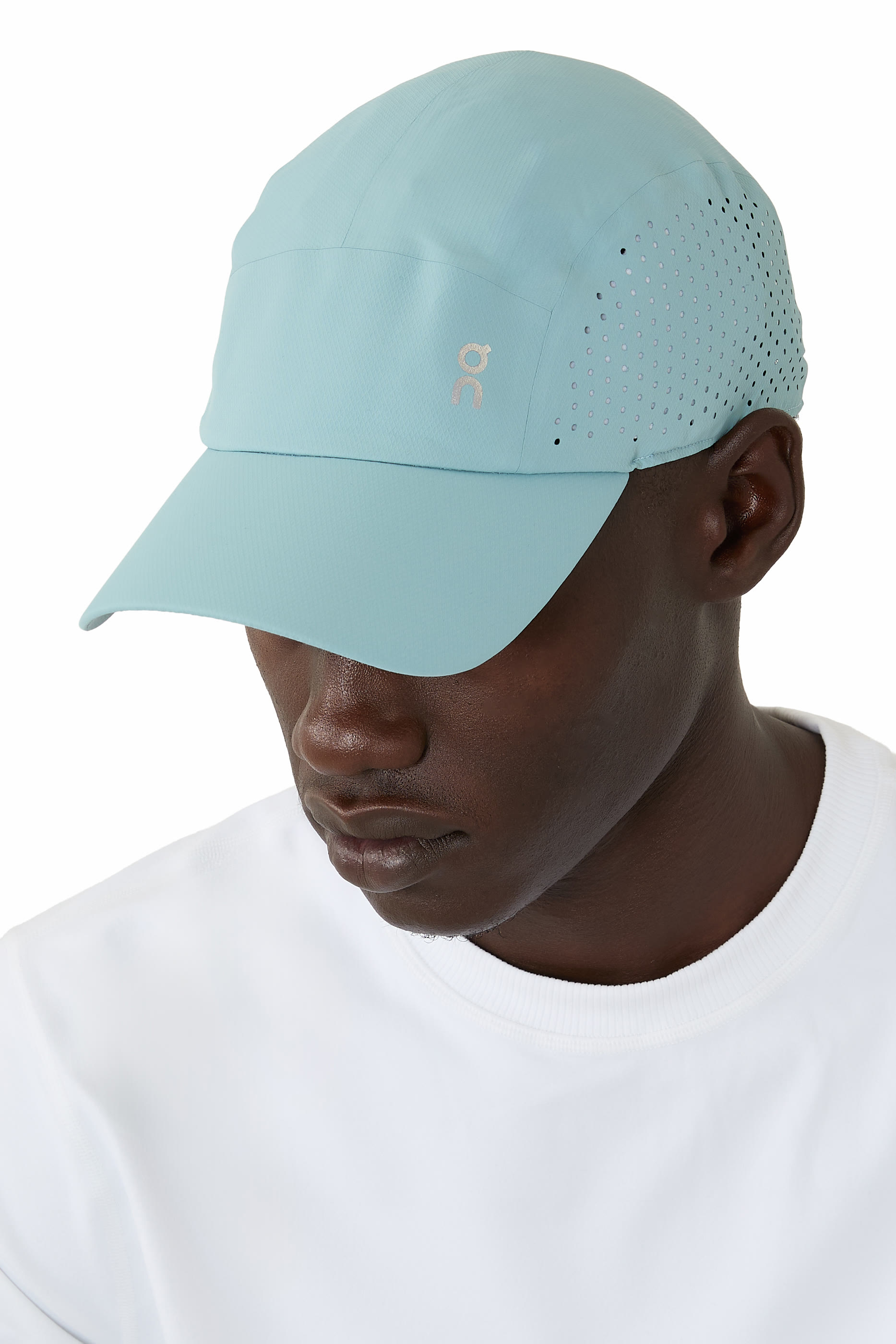 Logo Lightweight Cap