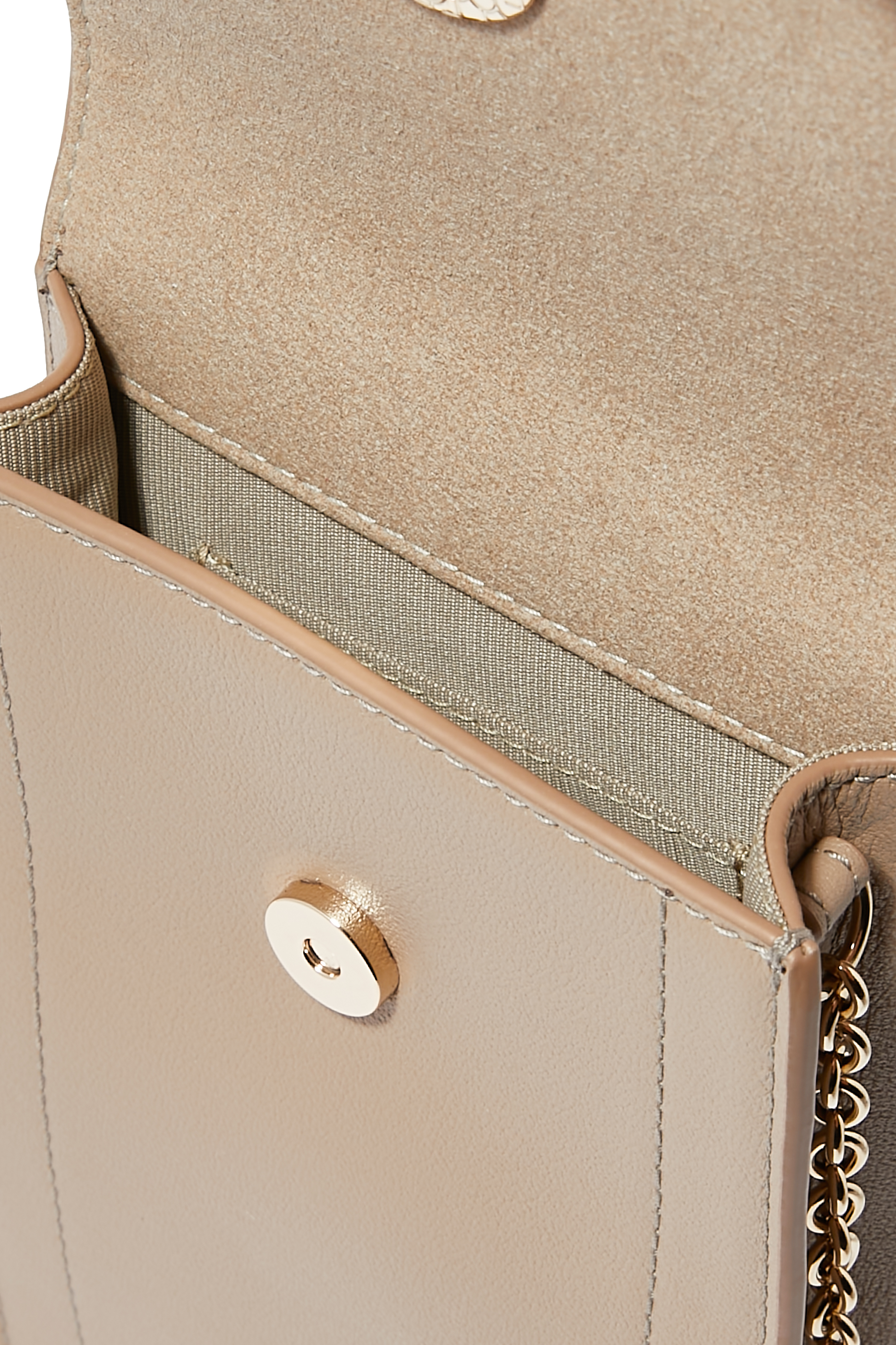 Flow Vertical Crossbody Bag