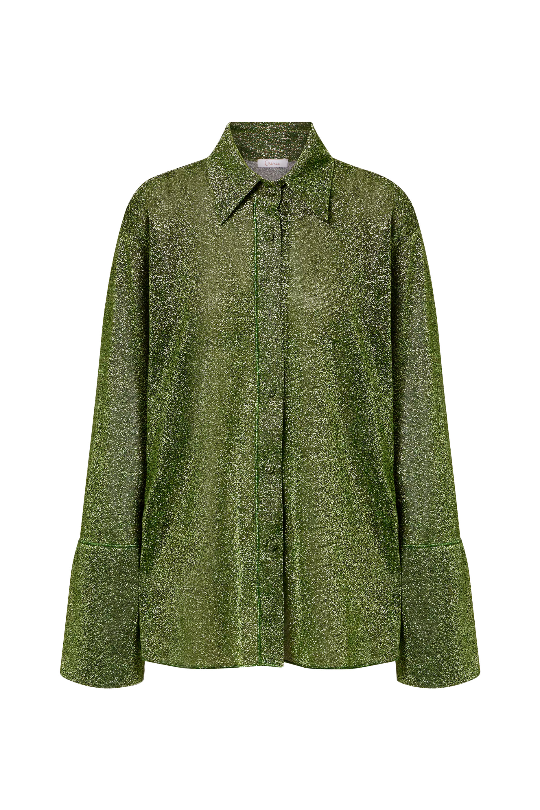 Lumi&egrave;re Long Sleeves Shirt