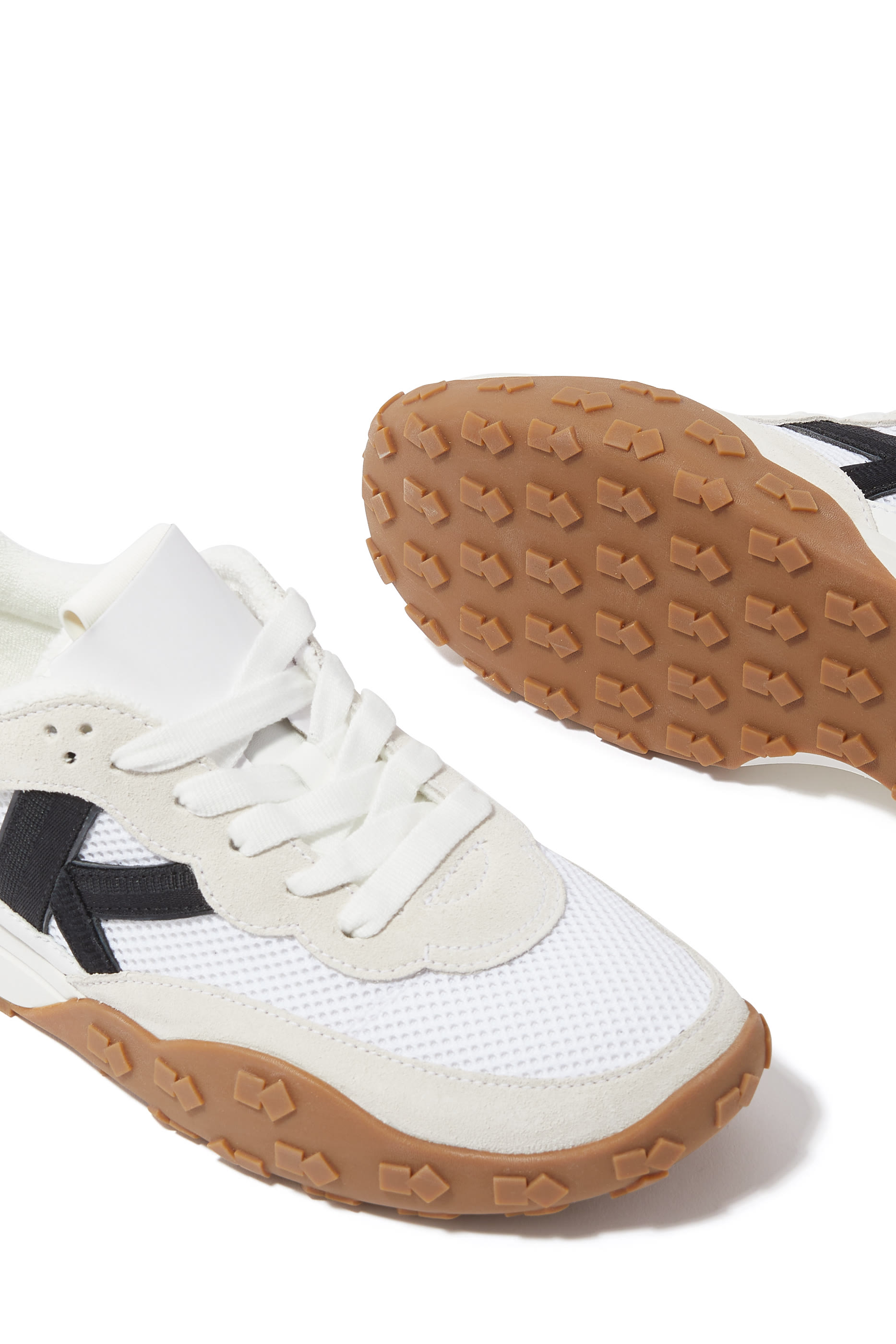 K As In Kate Sneakers