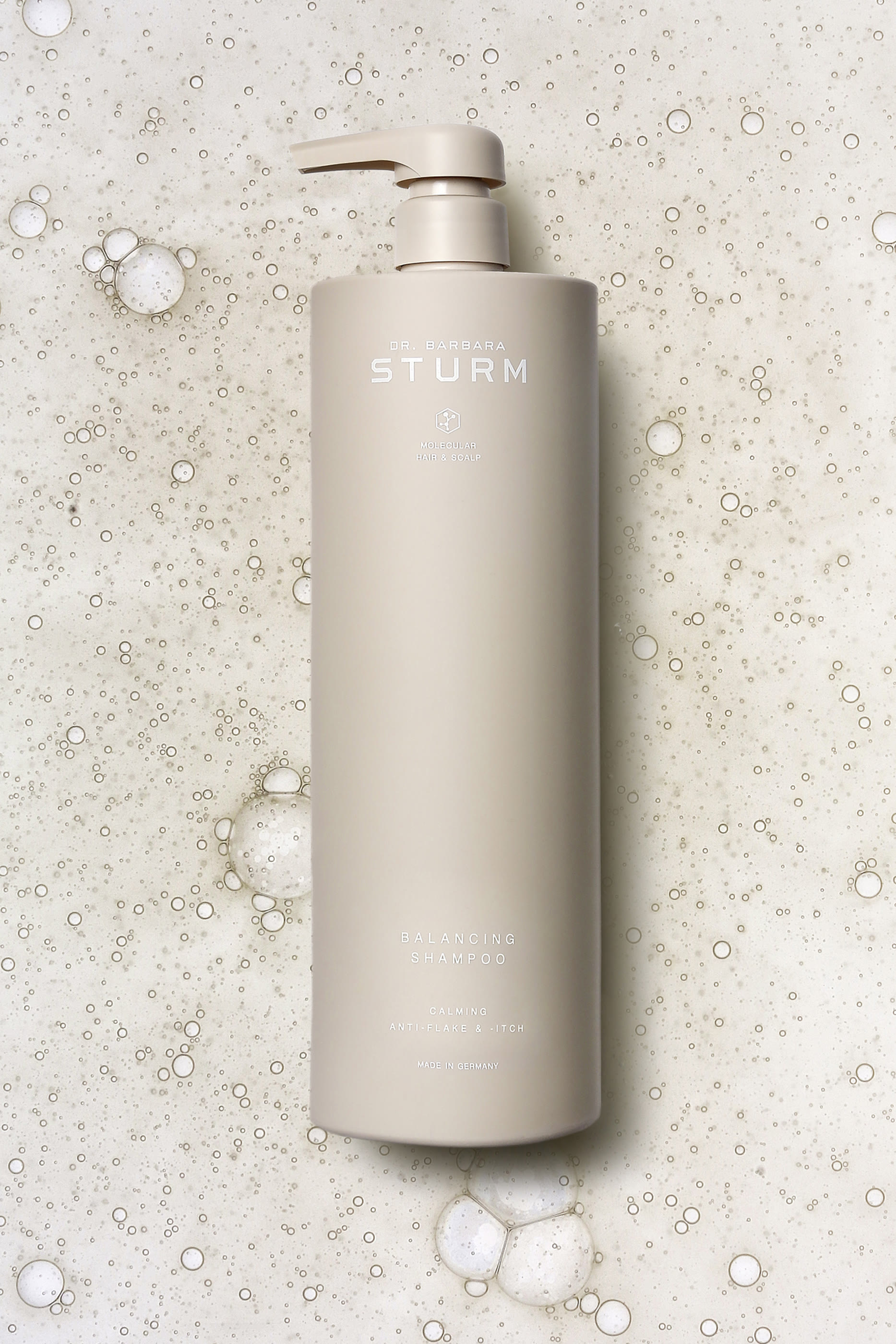 Jumbo Balancing Shampoo