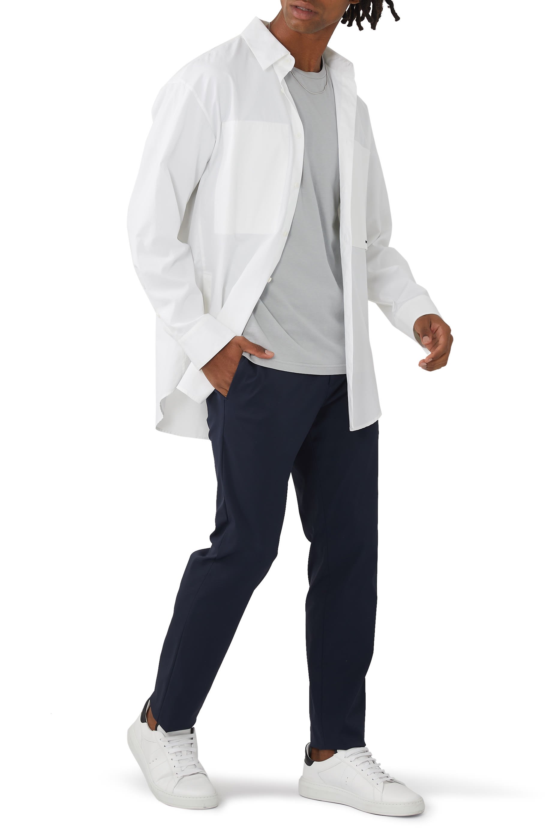 Zaine Neoteric Pants