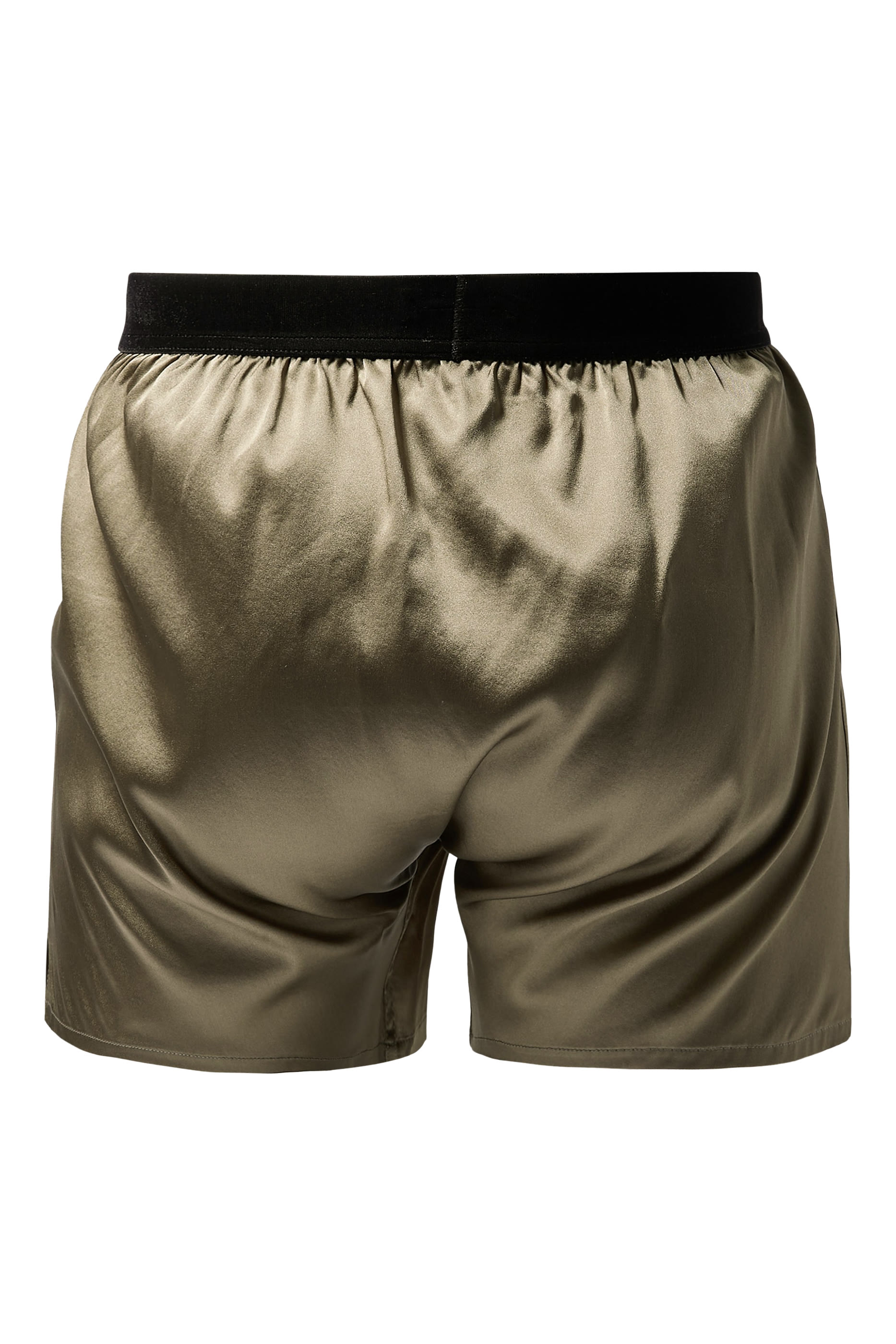 Silk Boxers