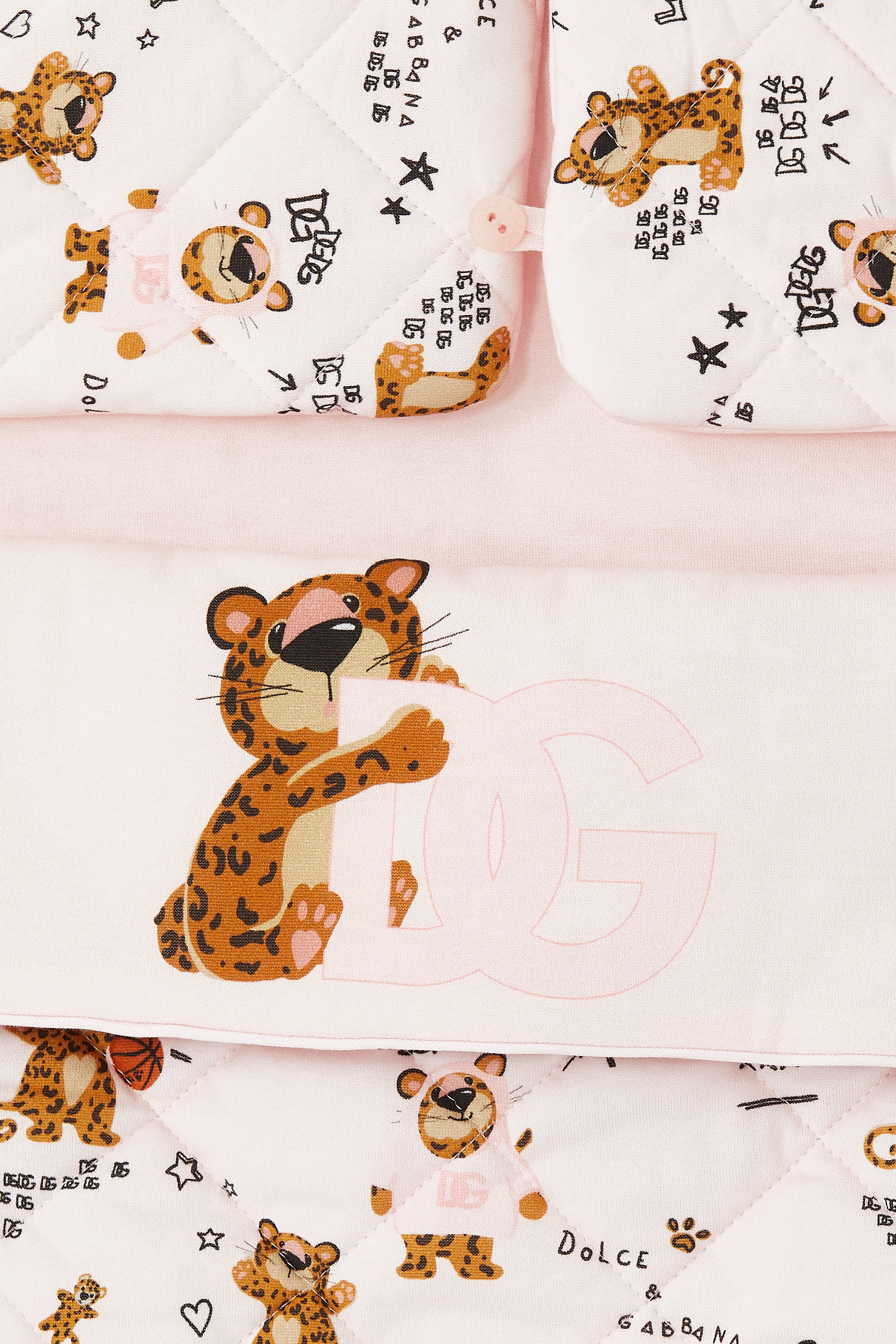 Leo Baby Sleeping Bag
