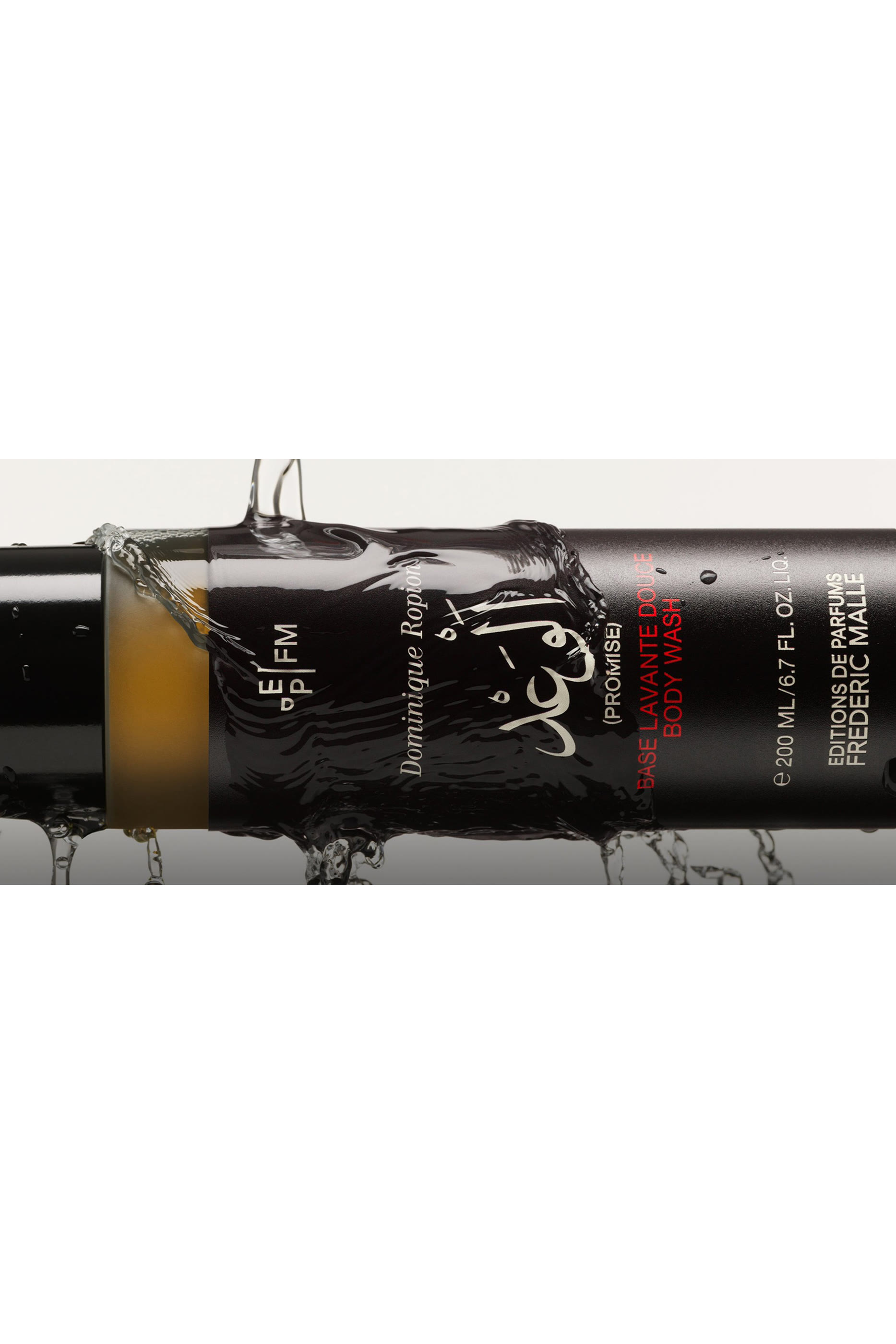 Musc Ravageur Body Wash