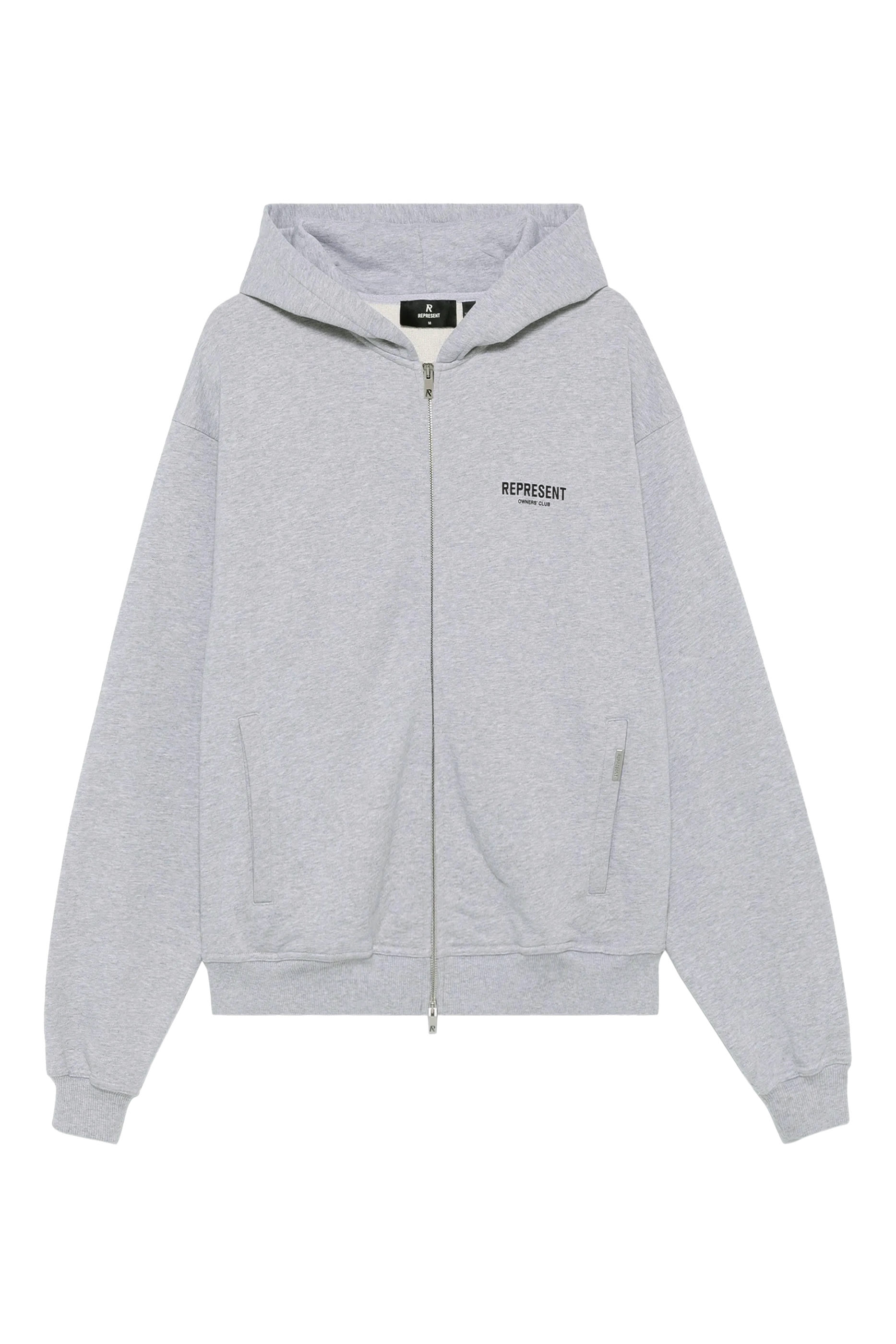 Owners Club Zip Hoodie