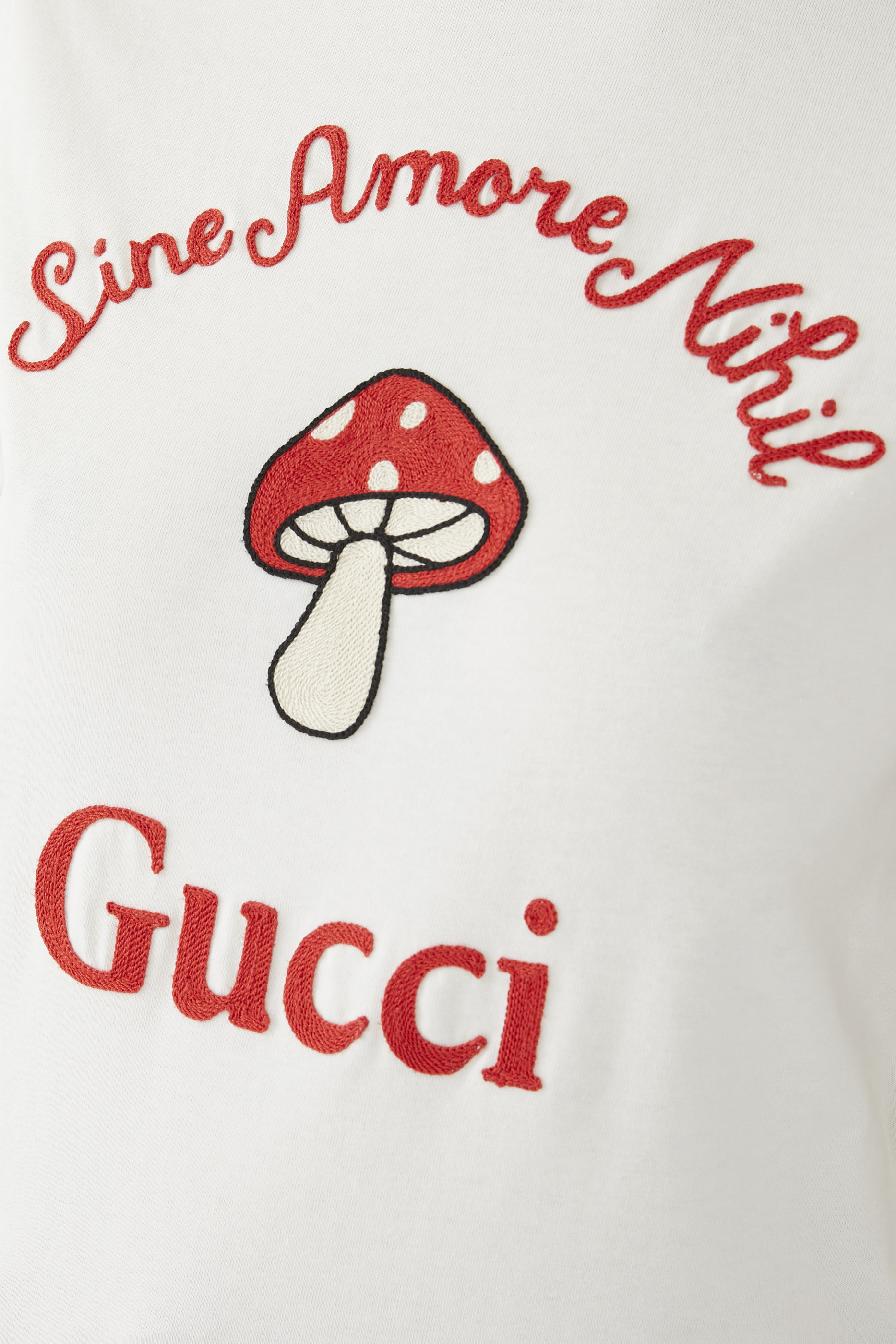 Sine Amore Nihil T-Shirt