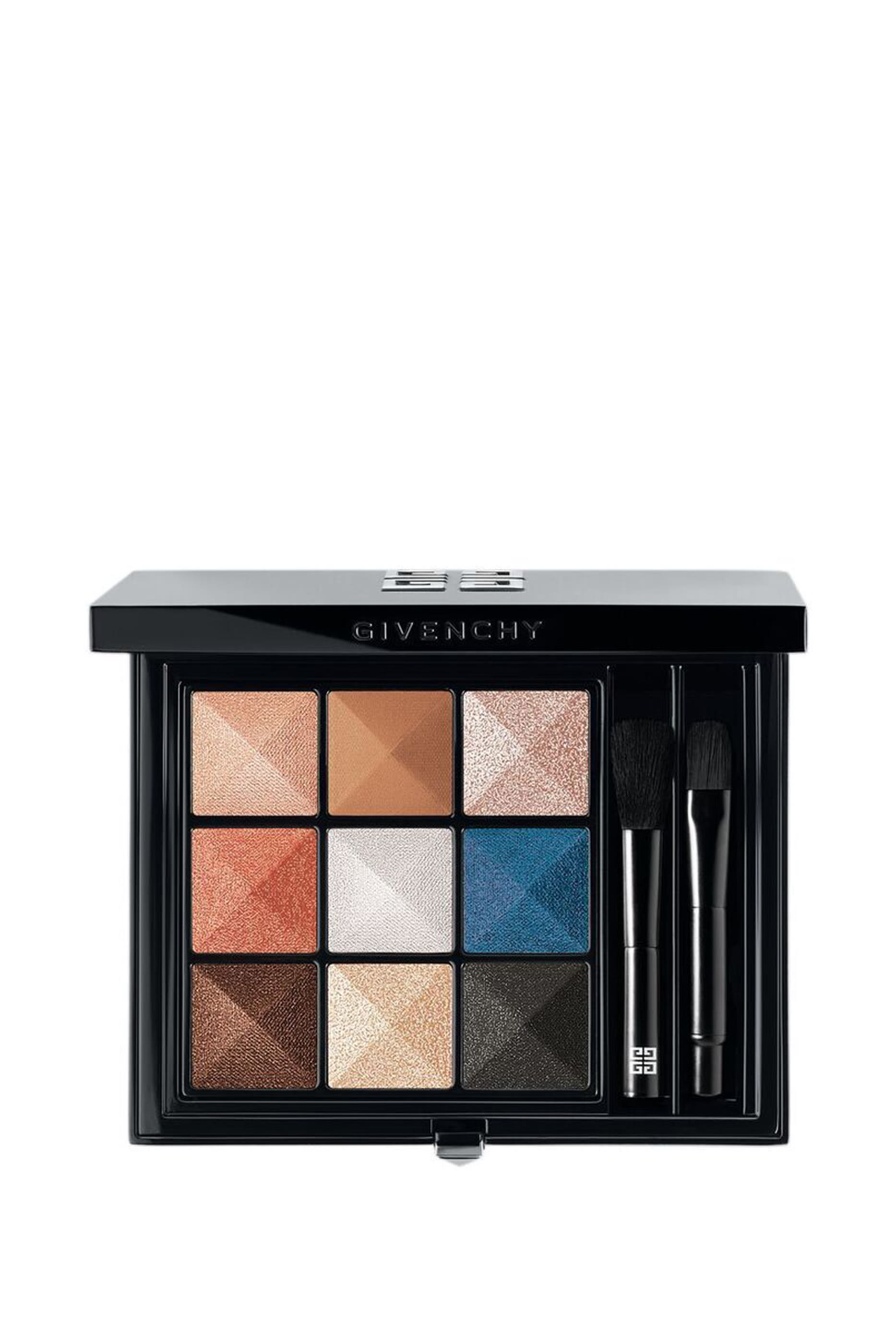 Le 9 De Givenchy Holiday Eyeshadow Palette