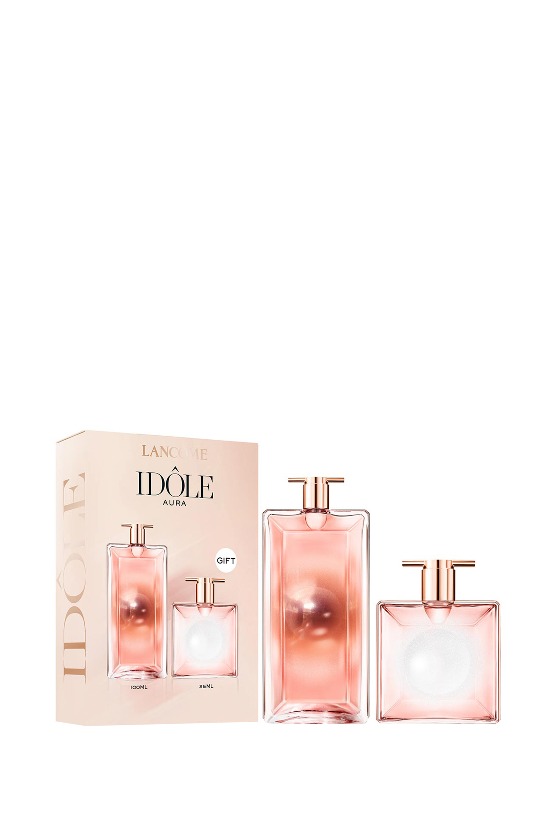 Id&ocirc;le Aura Eau De Parfum