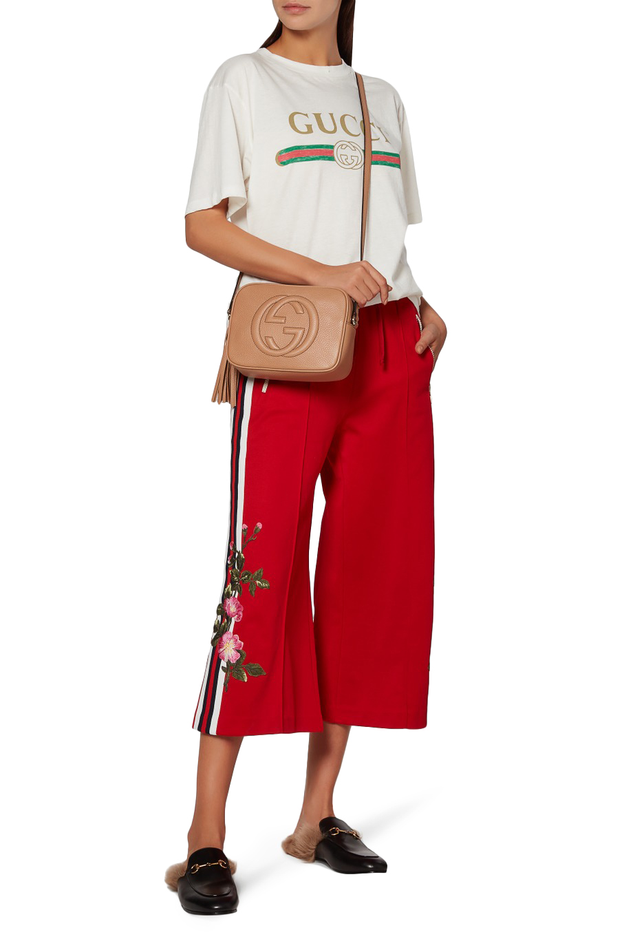 Soho Small Camera Bag