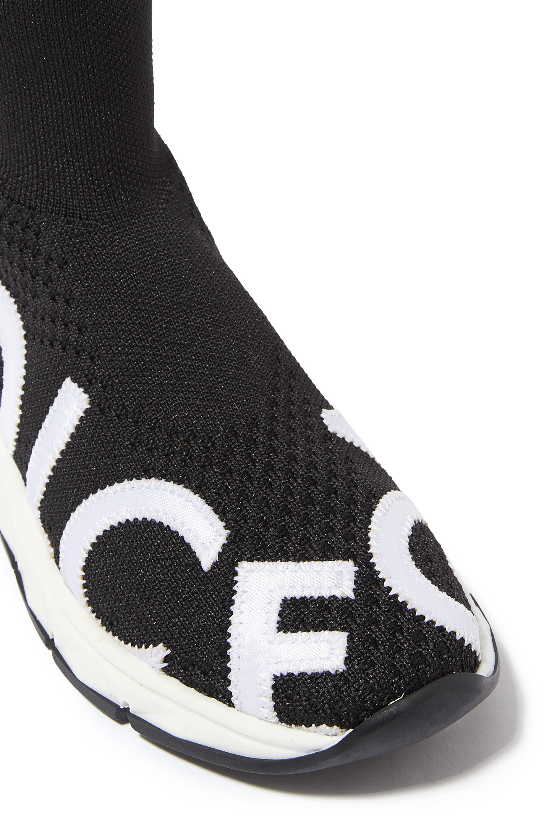 Sorrento 2.0 High-Top Jersey Sneakers