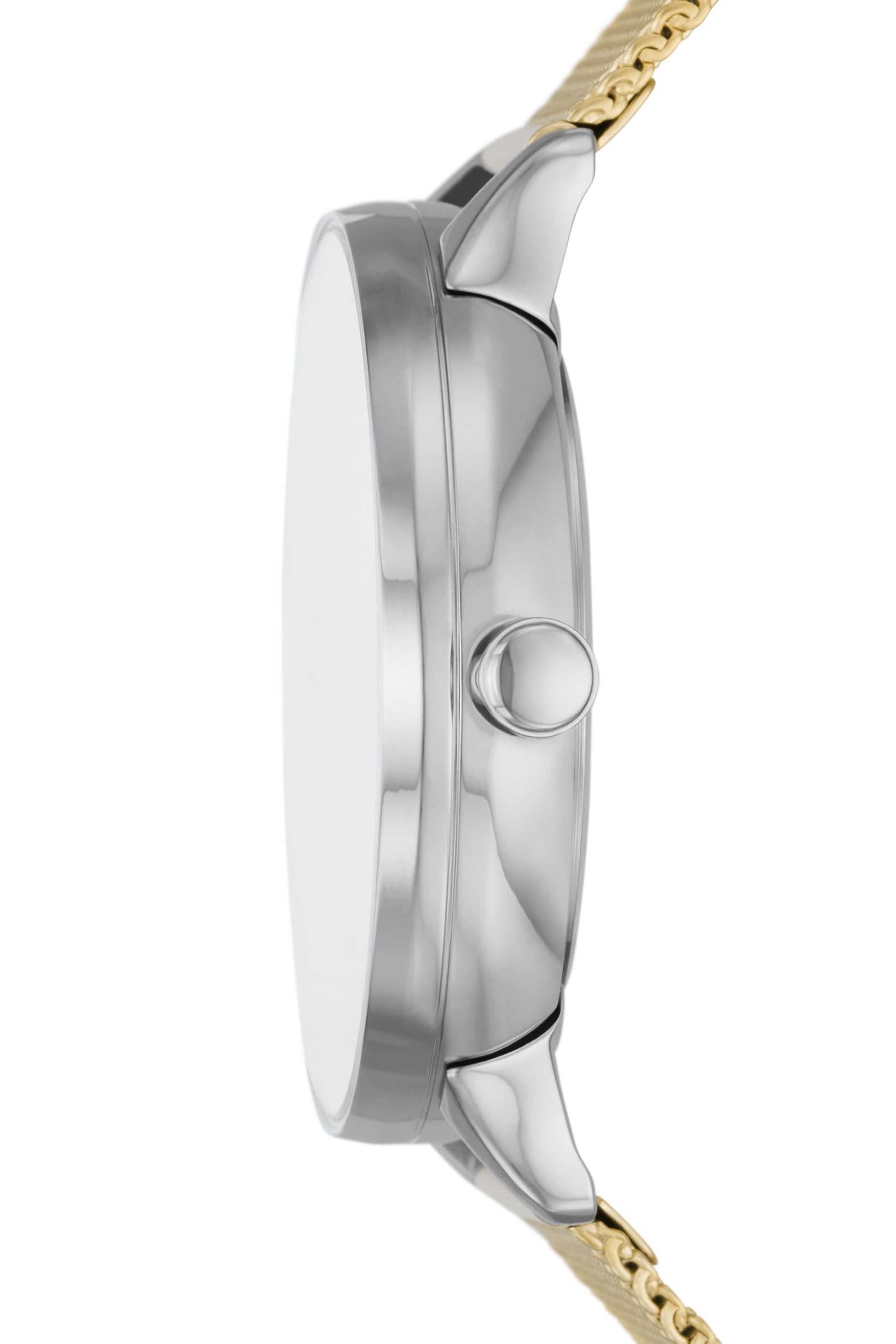 Riis Stainless Steel Watch