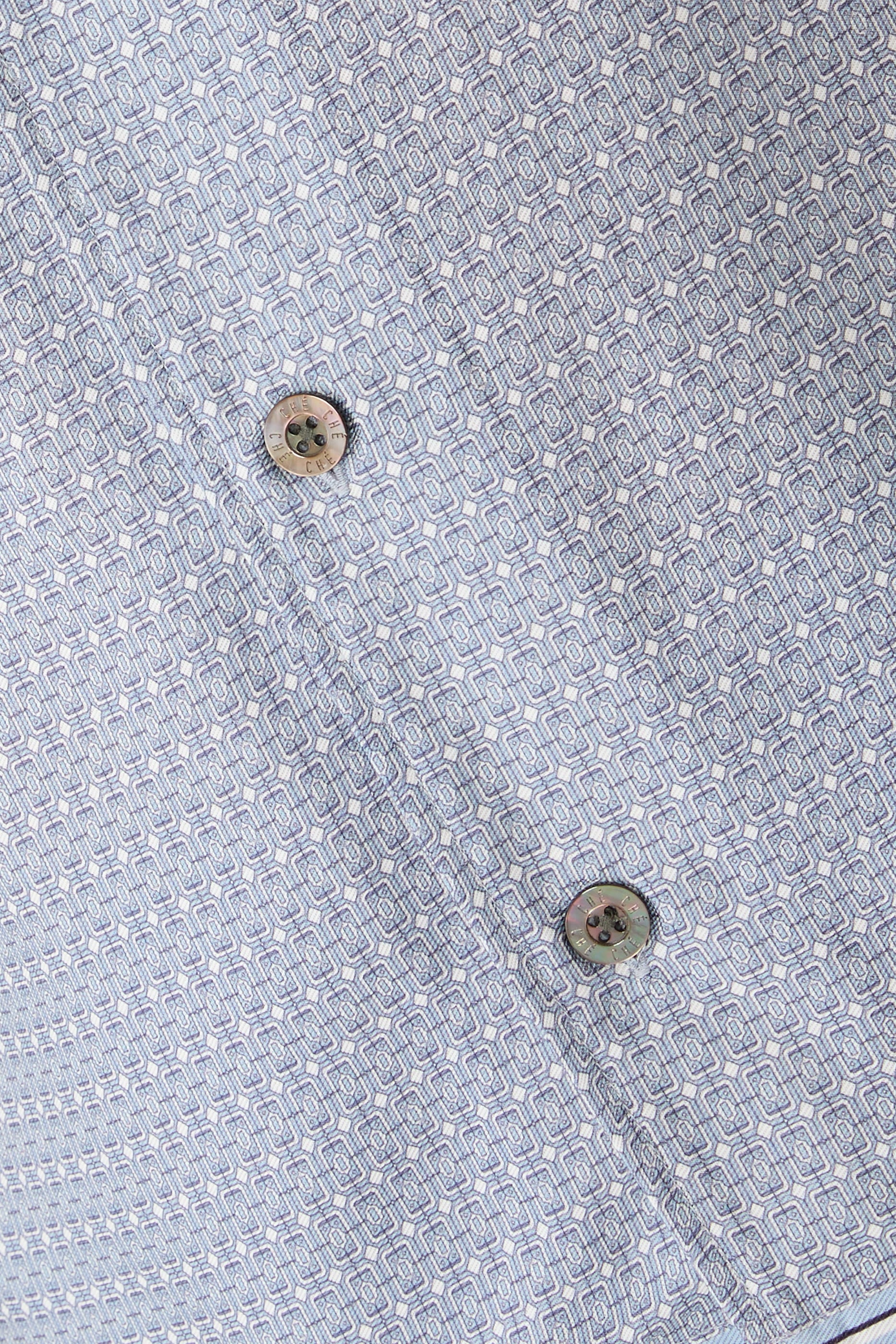 Lucena Print Shirt