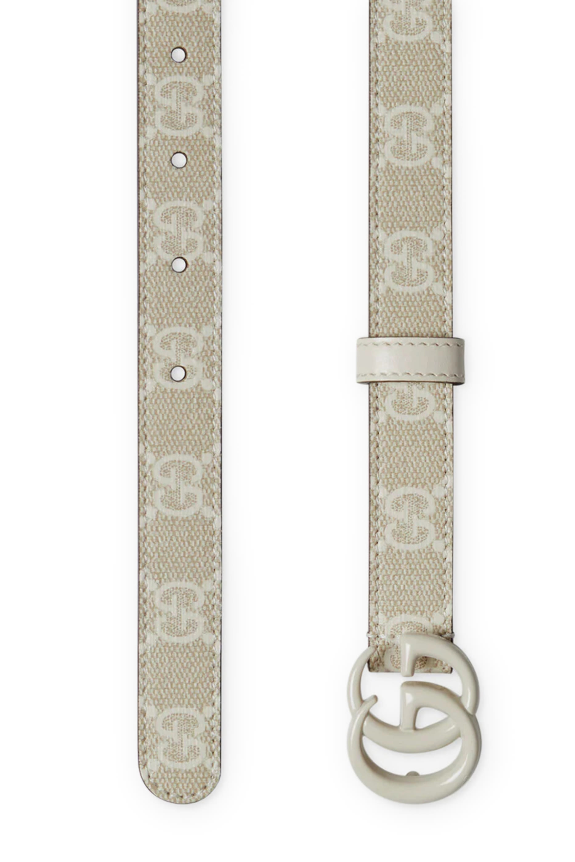 GG Marmont Thin Belt