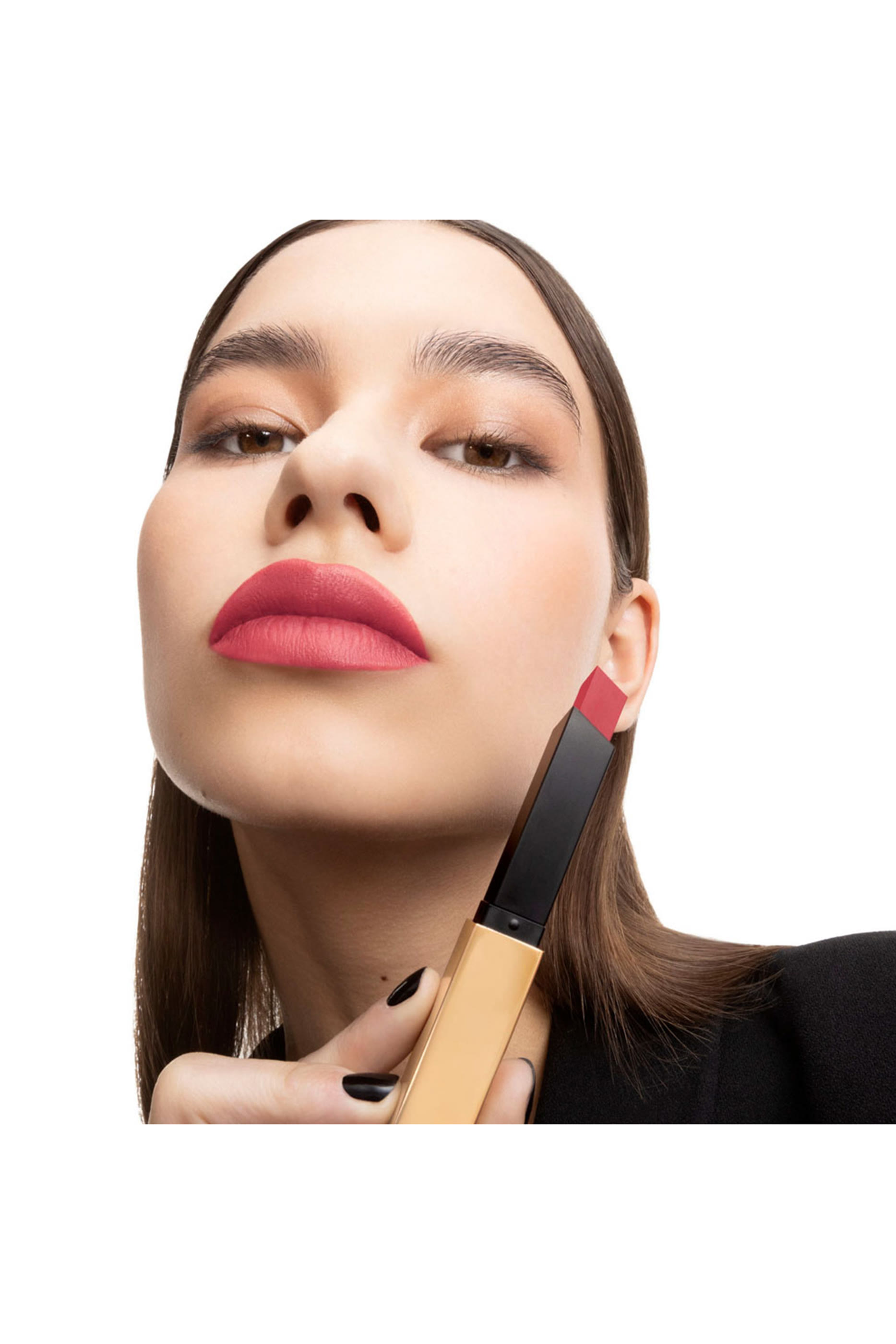 The Slim Couture Matte Lipstick