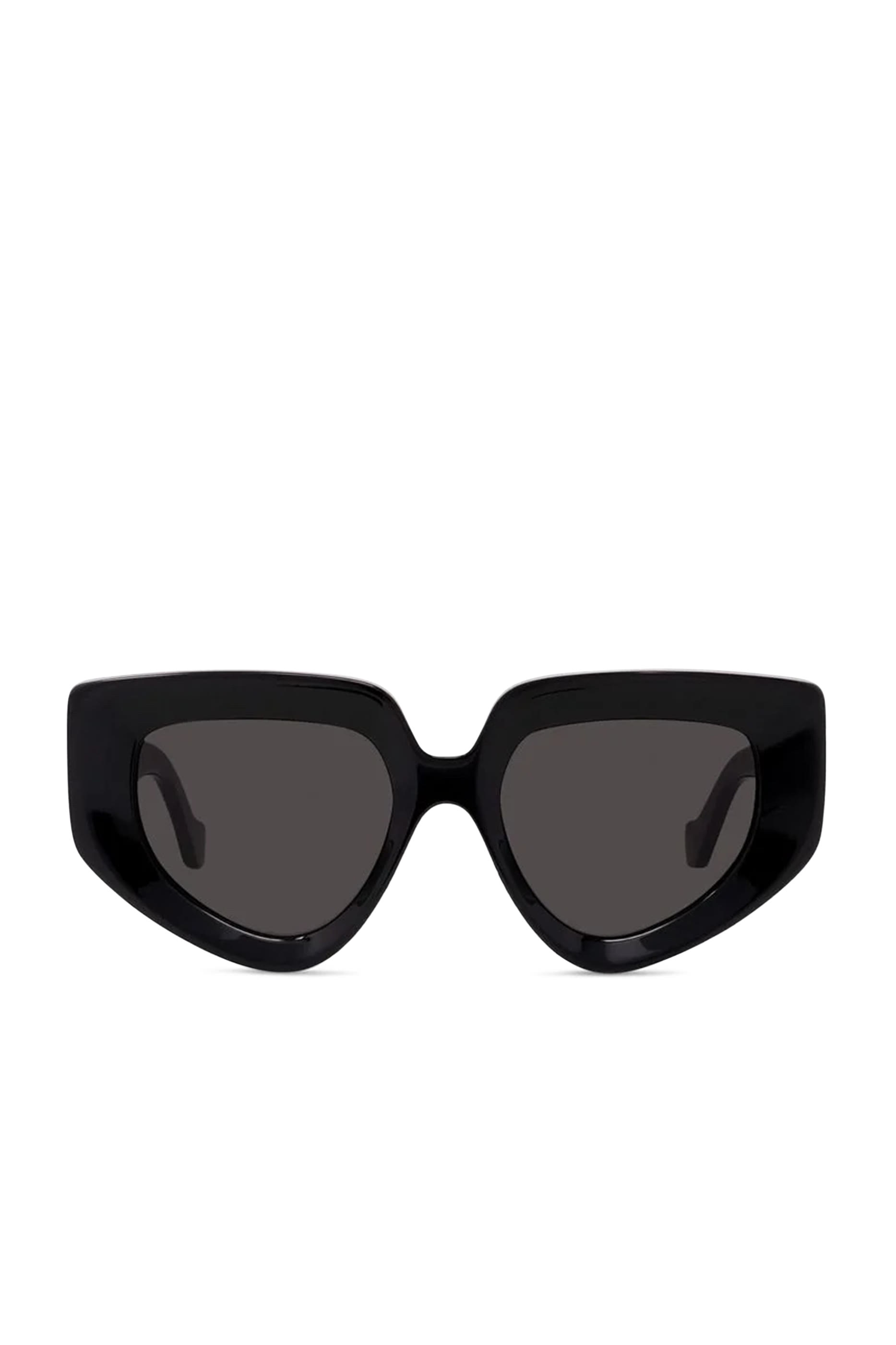 Anagram Geometric Sunglasses