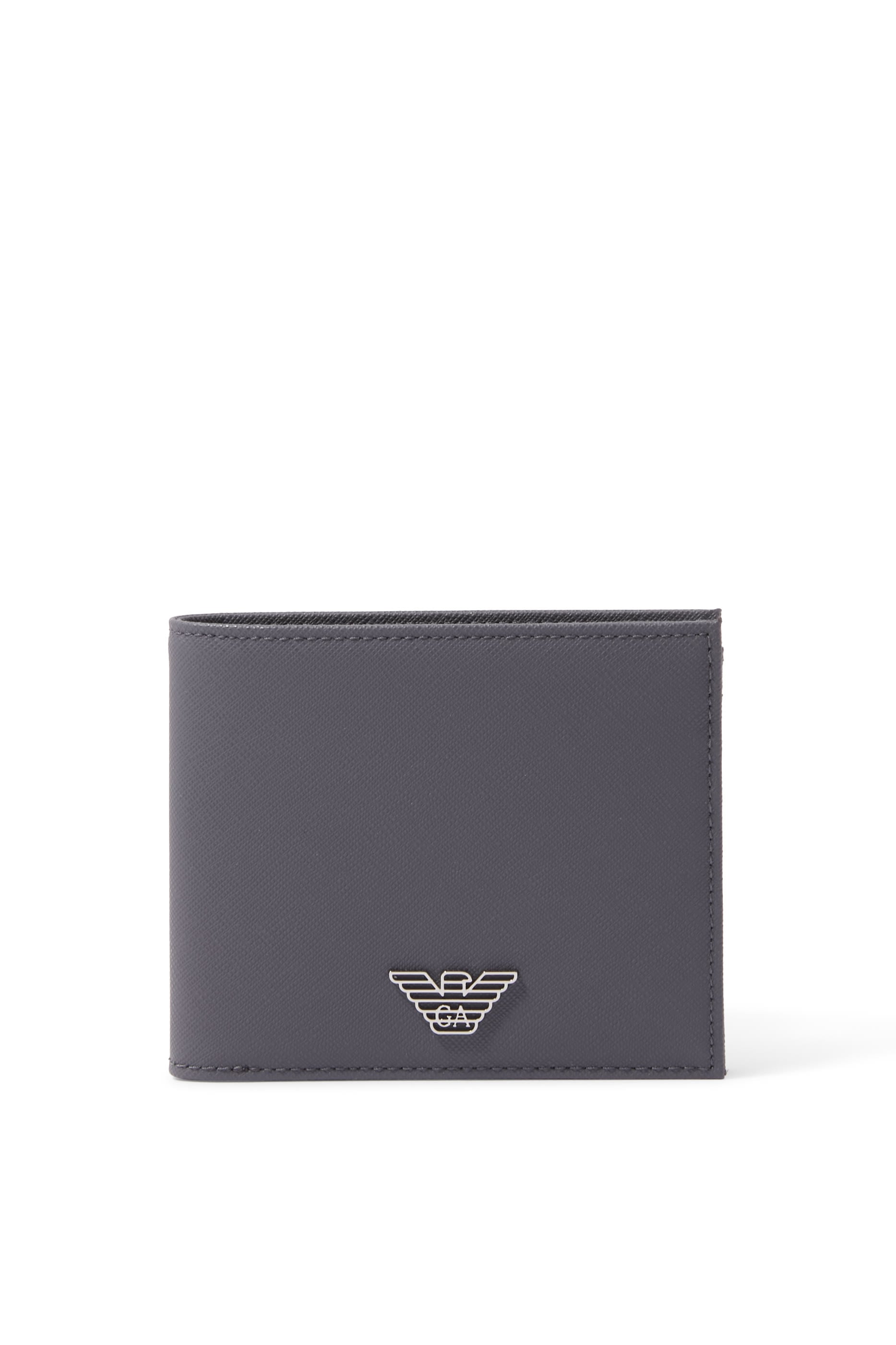 Bifold Business Wallet