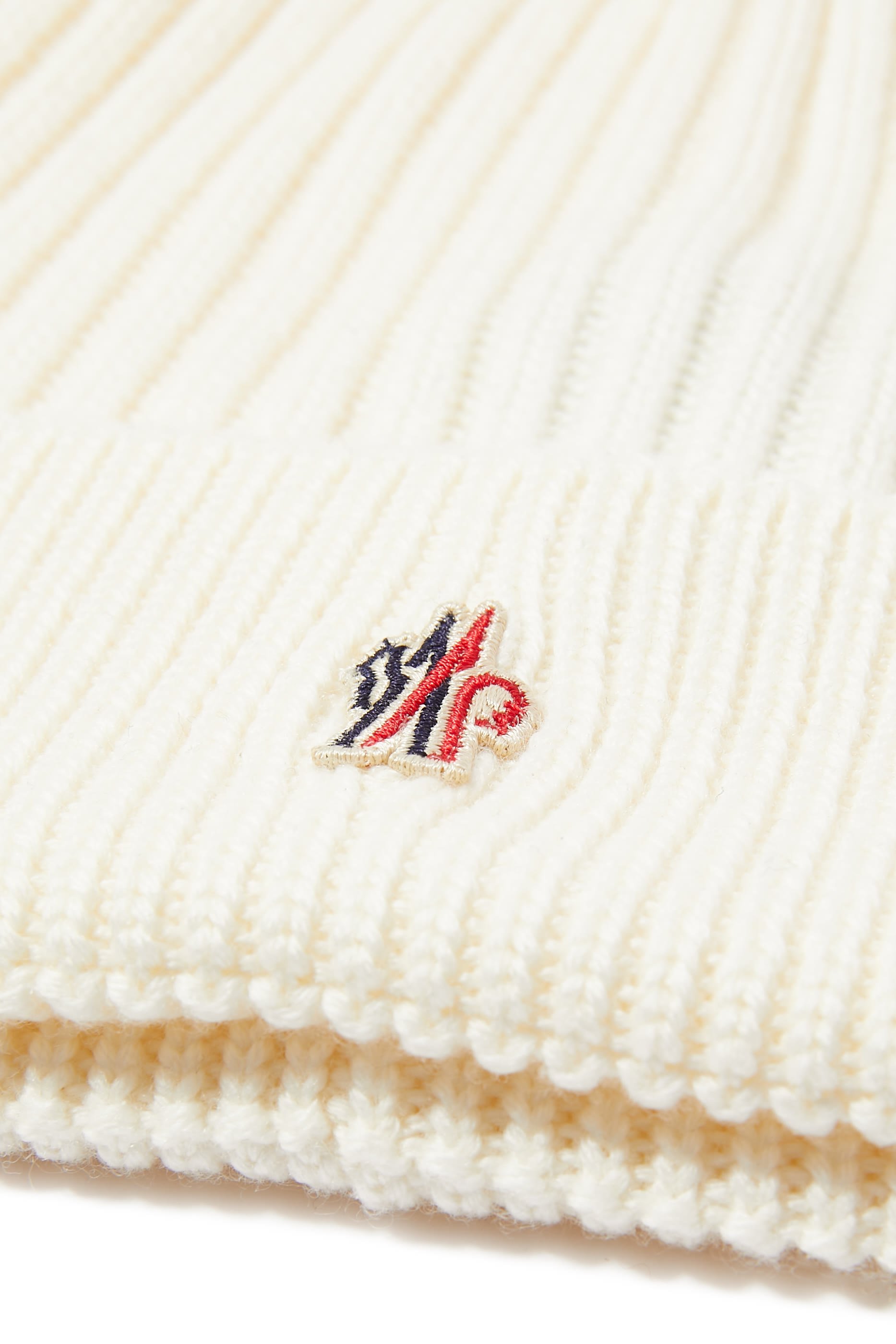 Pure Wool Beanie