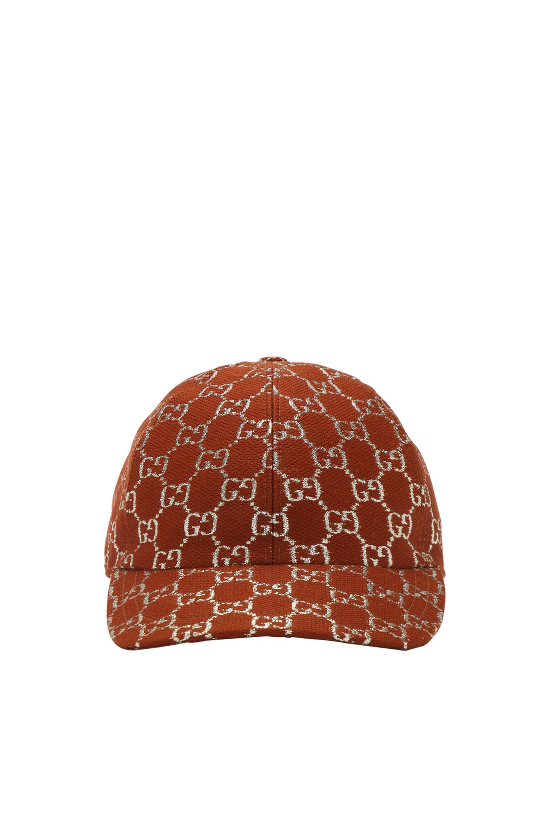 Buy Gucci GG Lamé Baseball Cap for Mens Online Bloomingdale's Kuwait