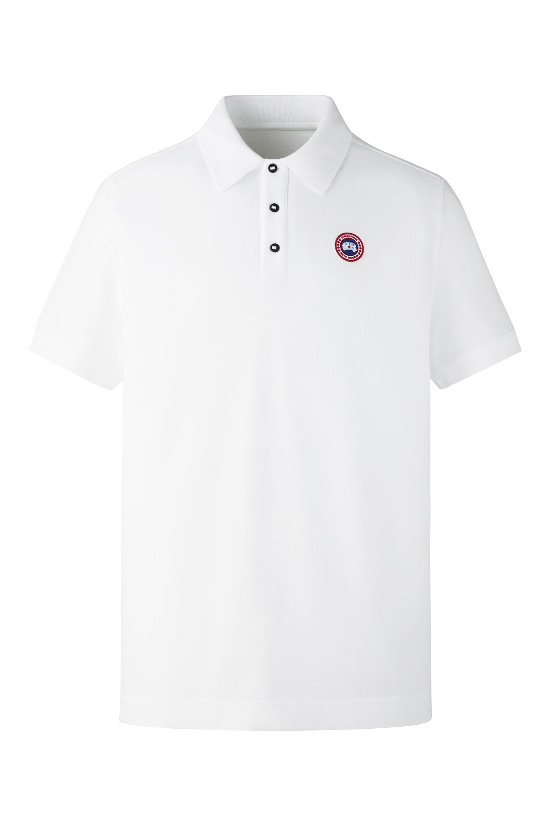 Beckley Polo Shirt