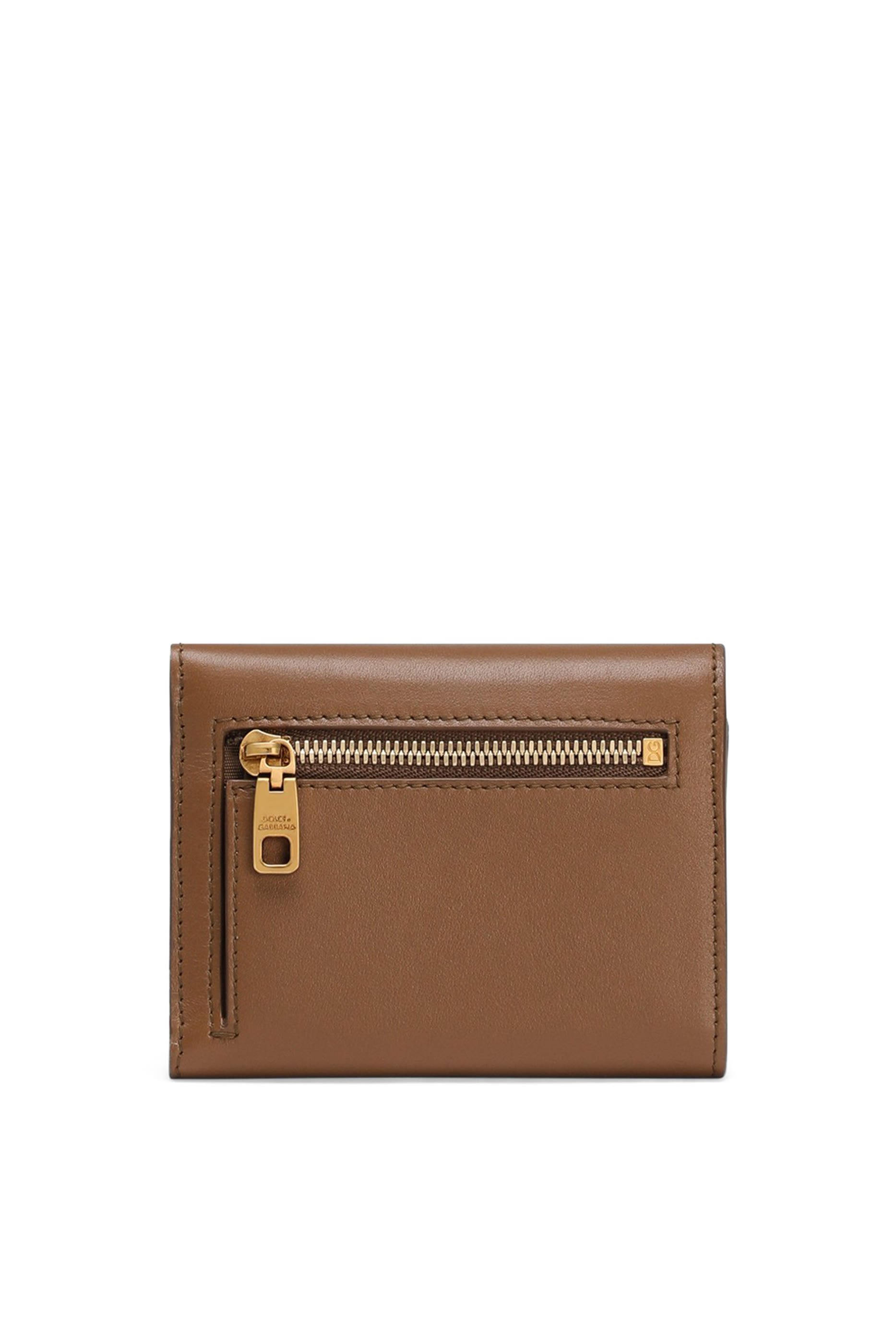 Plonge Calfskin Wallet