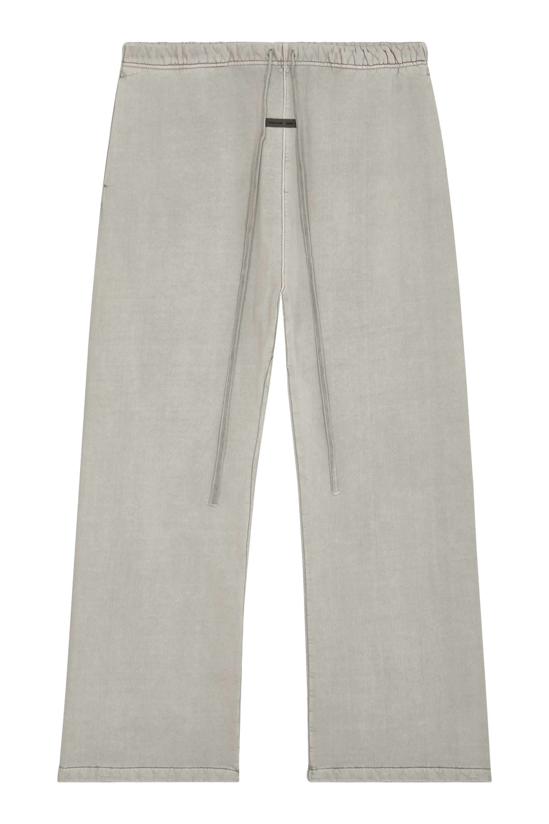 Heavy Fleece Flare Sweatpants