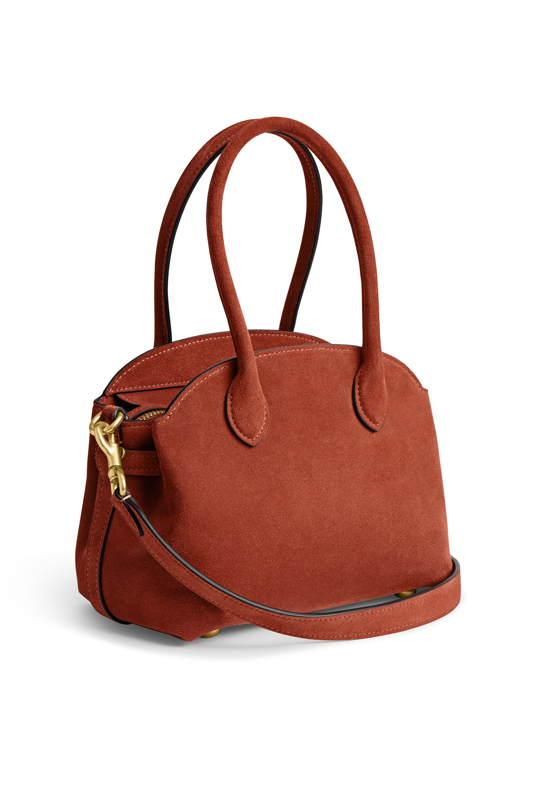 Soft Empire Carryall 21 Bag