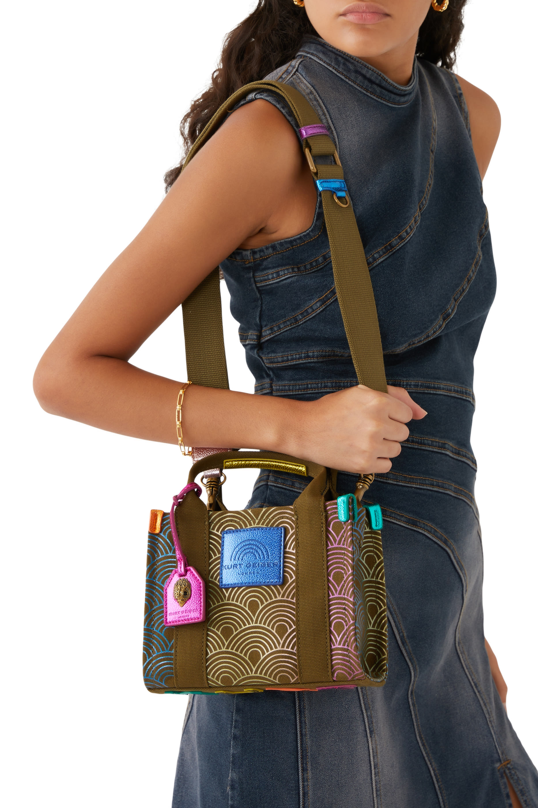 Southbank Extra Small Tote Bag