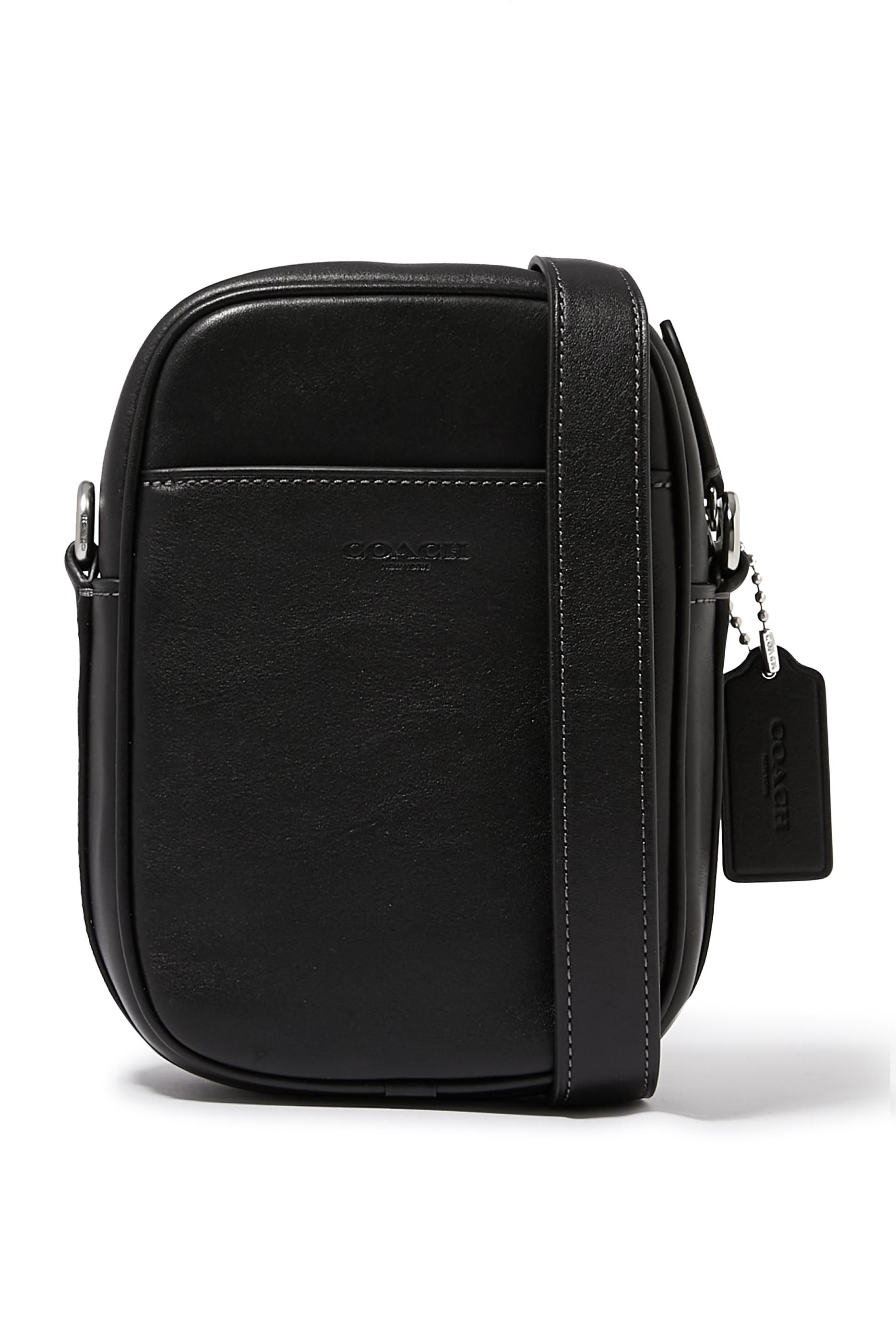 Hitch Crossbody Bag